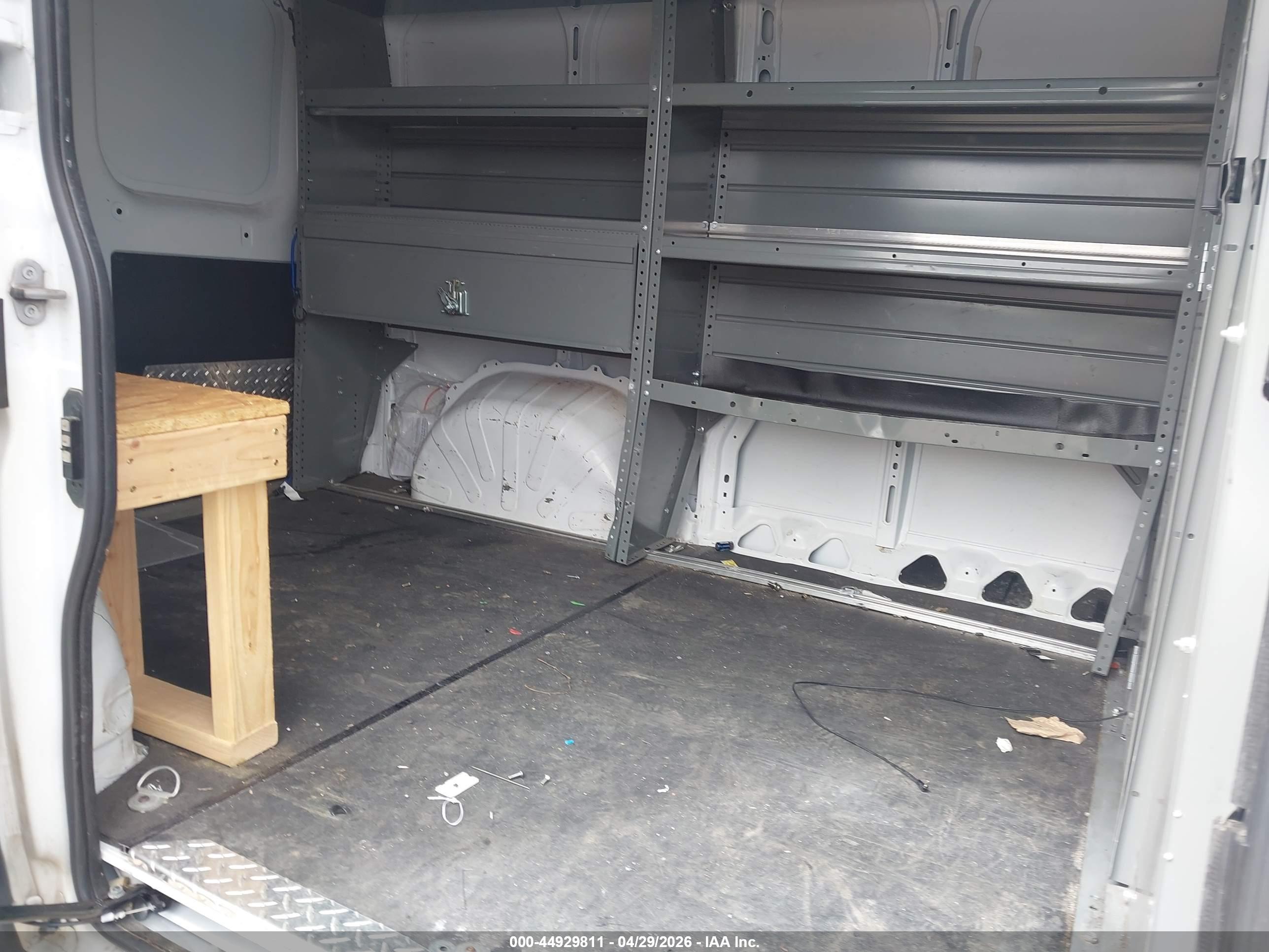 RAM PROMASTER image 8