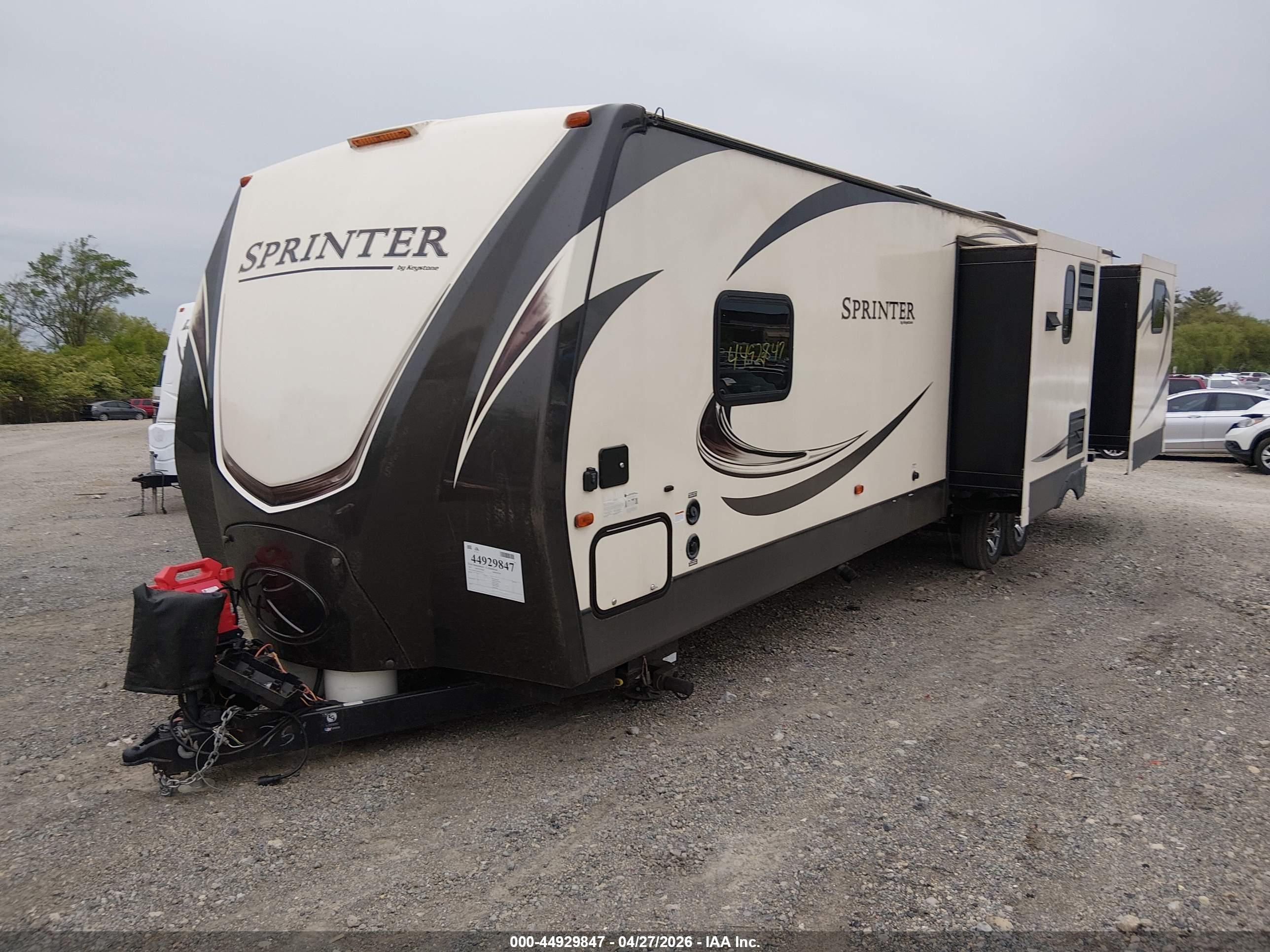 KEYSTONE RV image 2