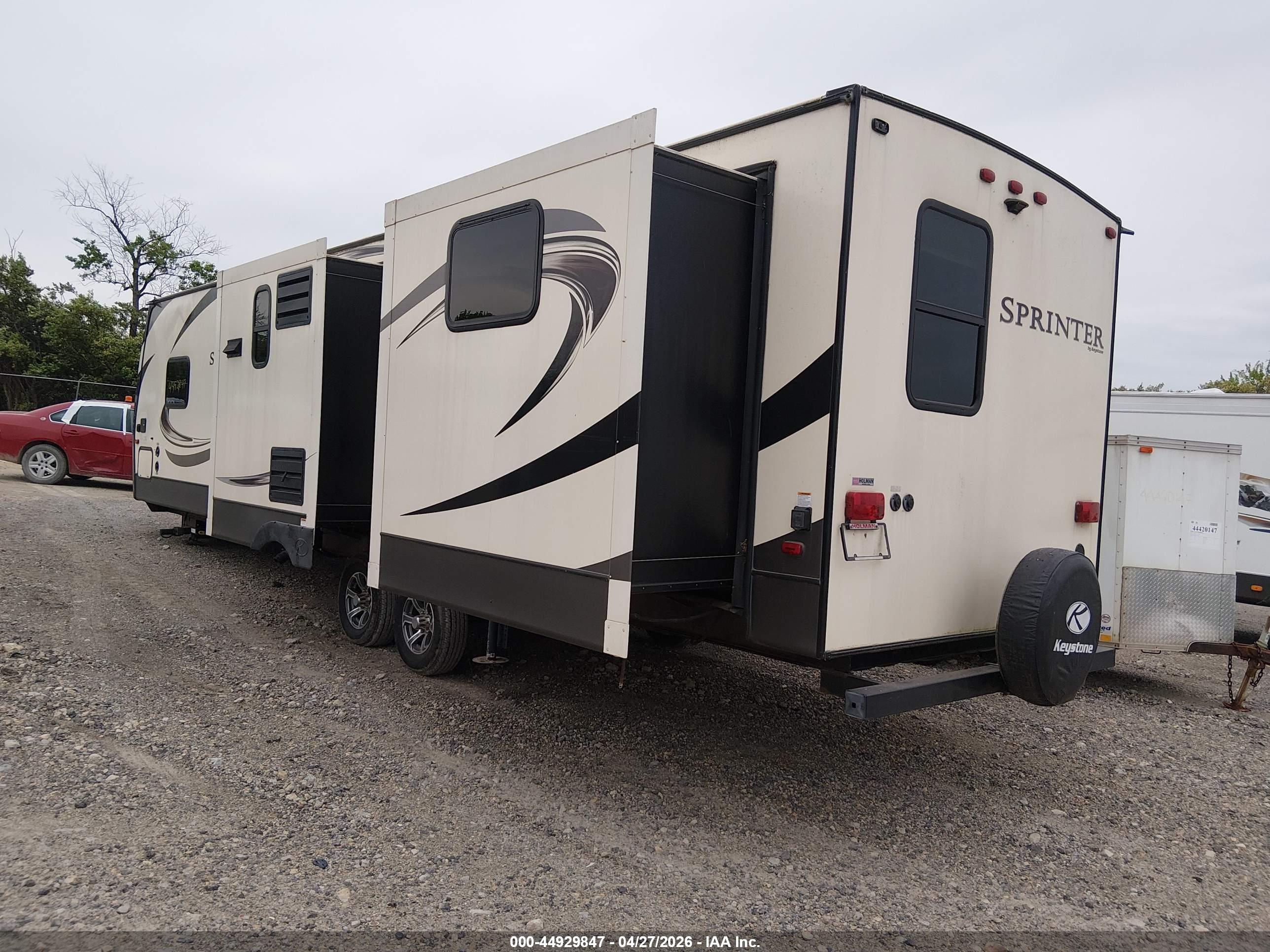 KEYSTONE RV image 3