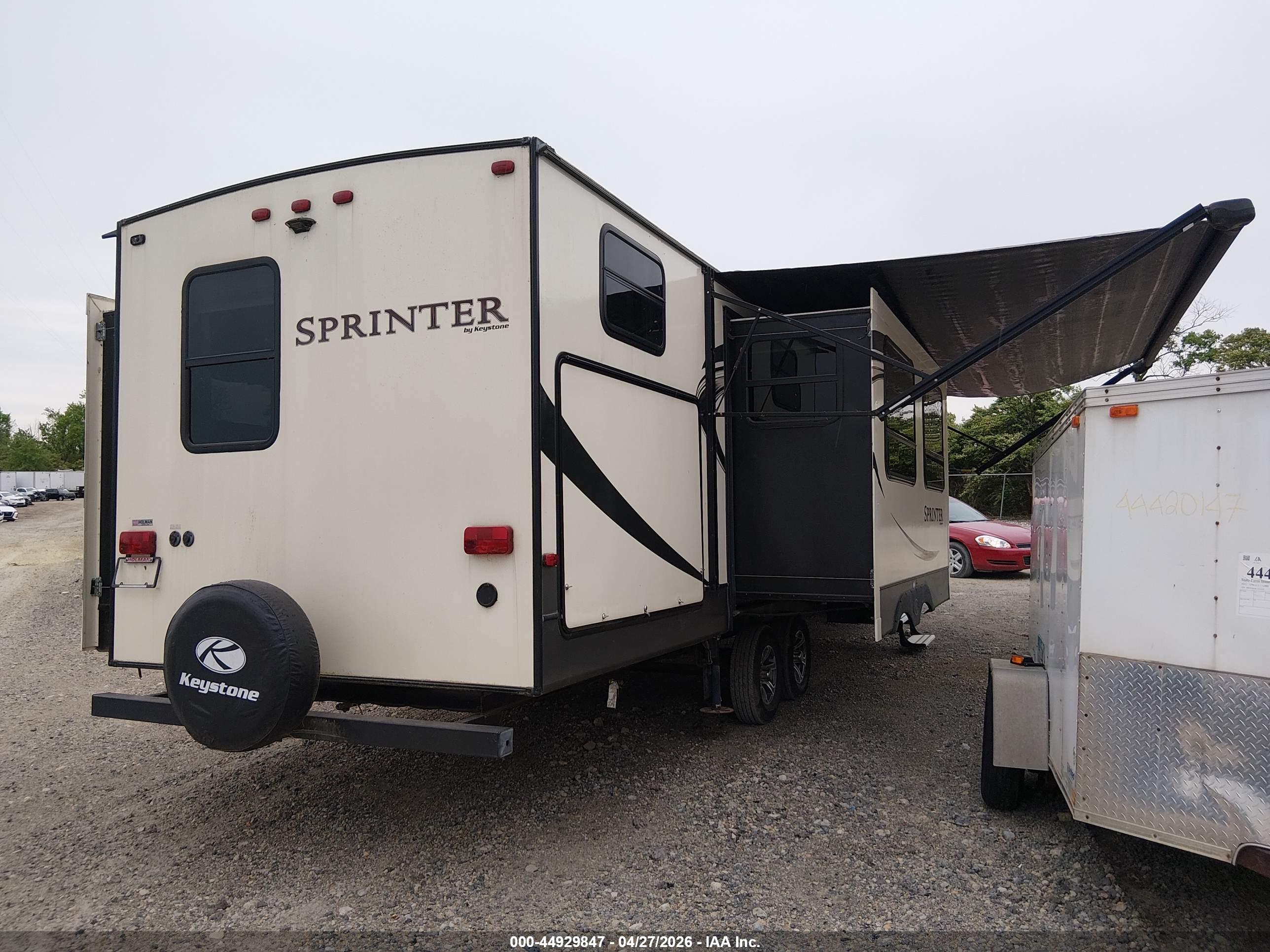 KEYSTONE RV image 4
