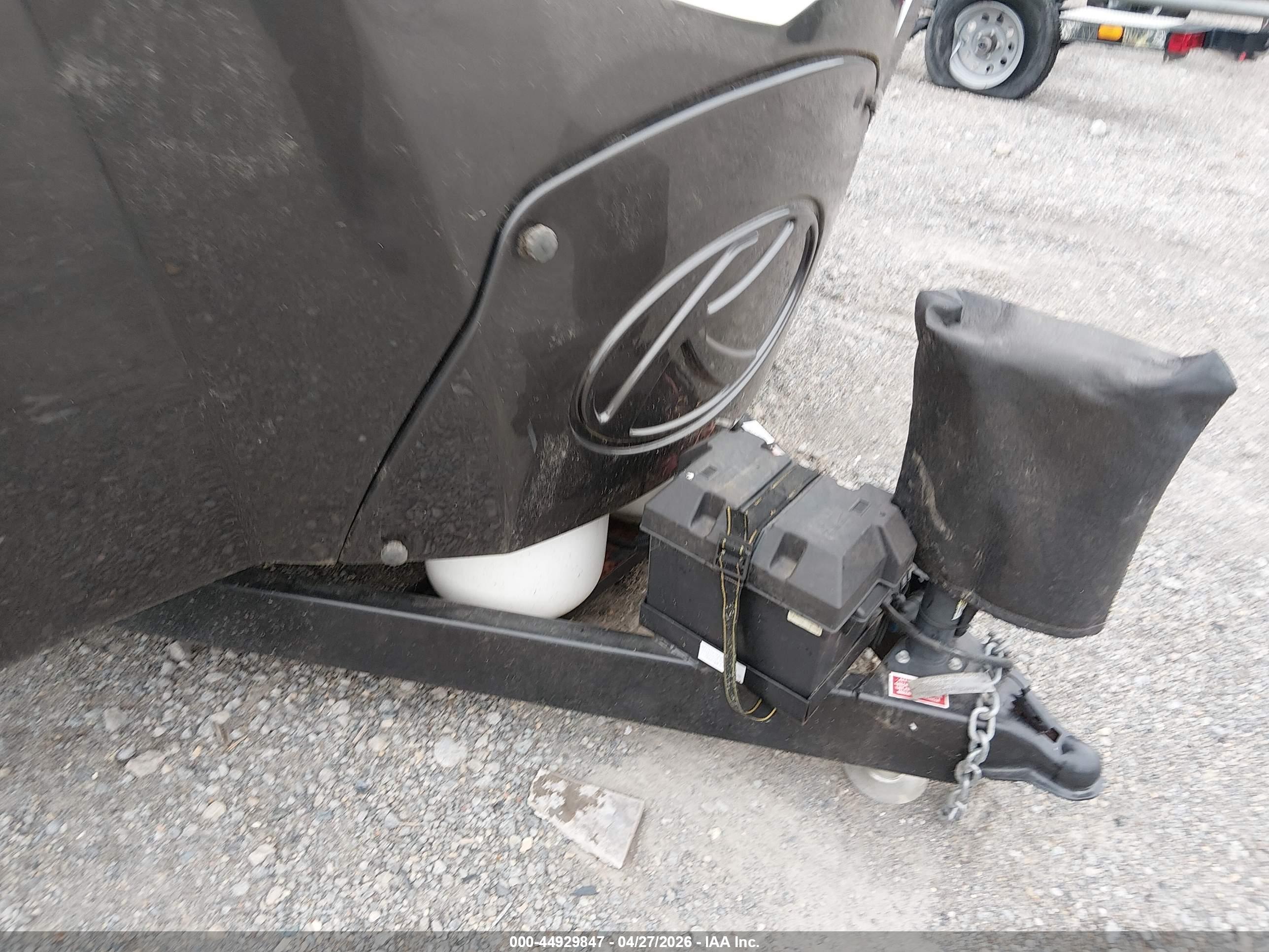 KEYSTONE RV image 7