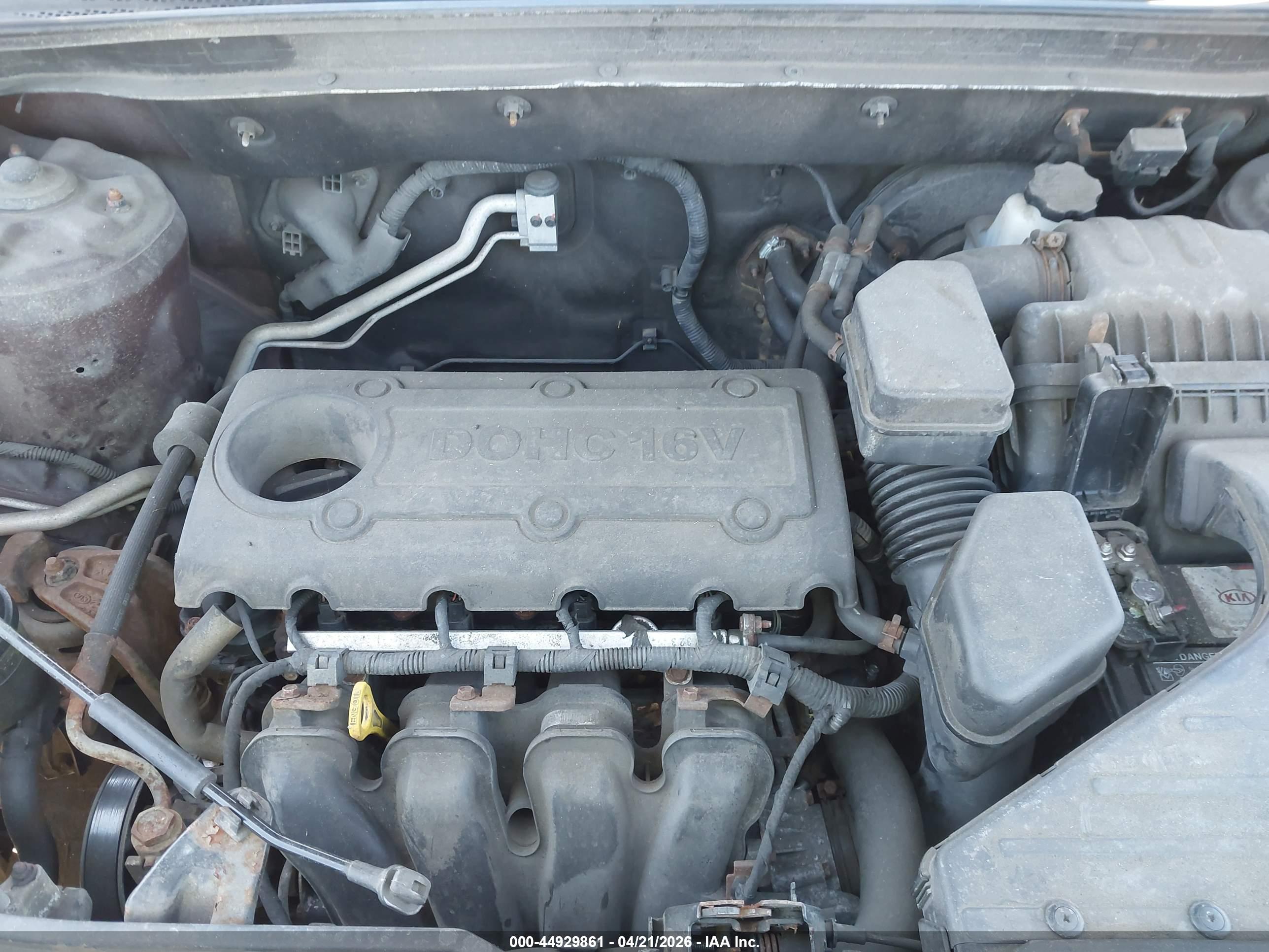 KIA SORENTO image 10