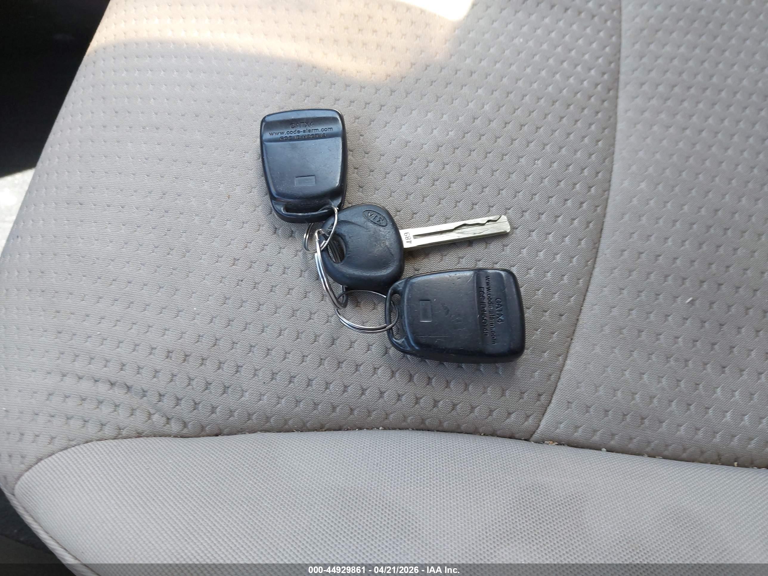 KIA SORENTO image 11
