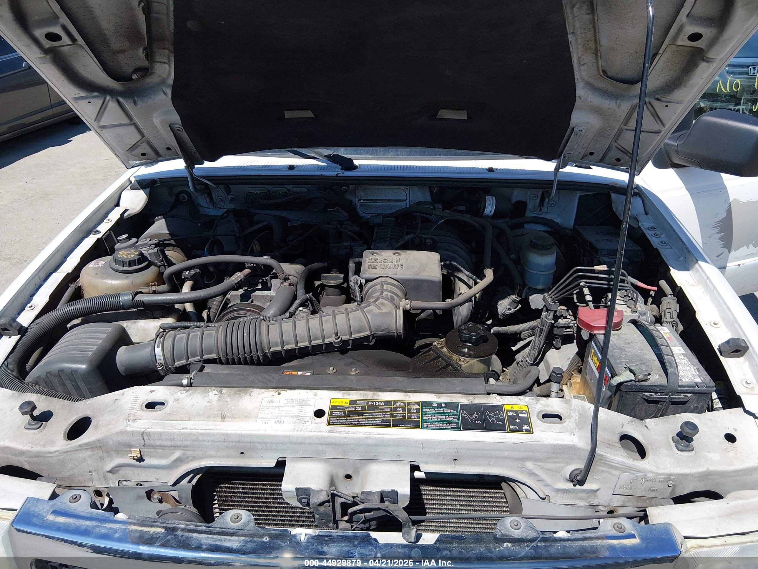 FORD RANGER image 10