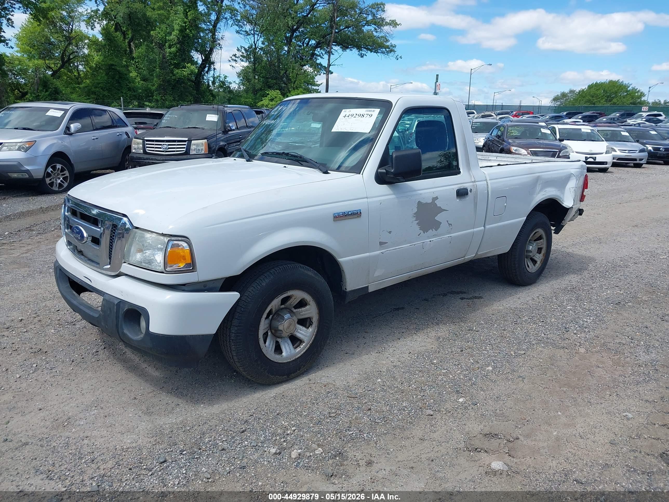 FORD RANGER image 2