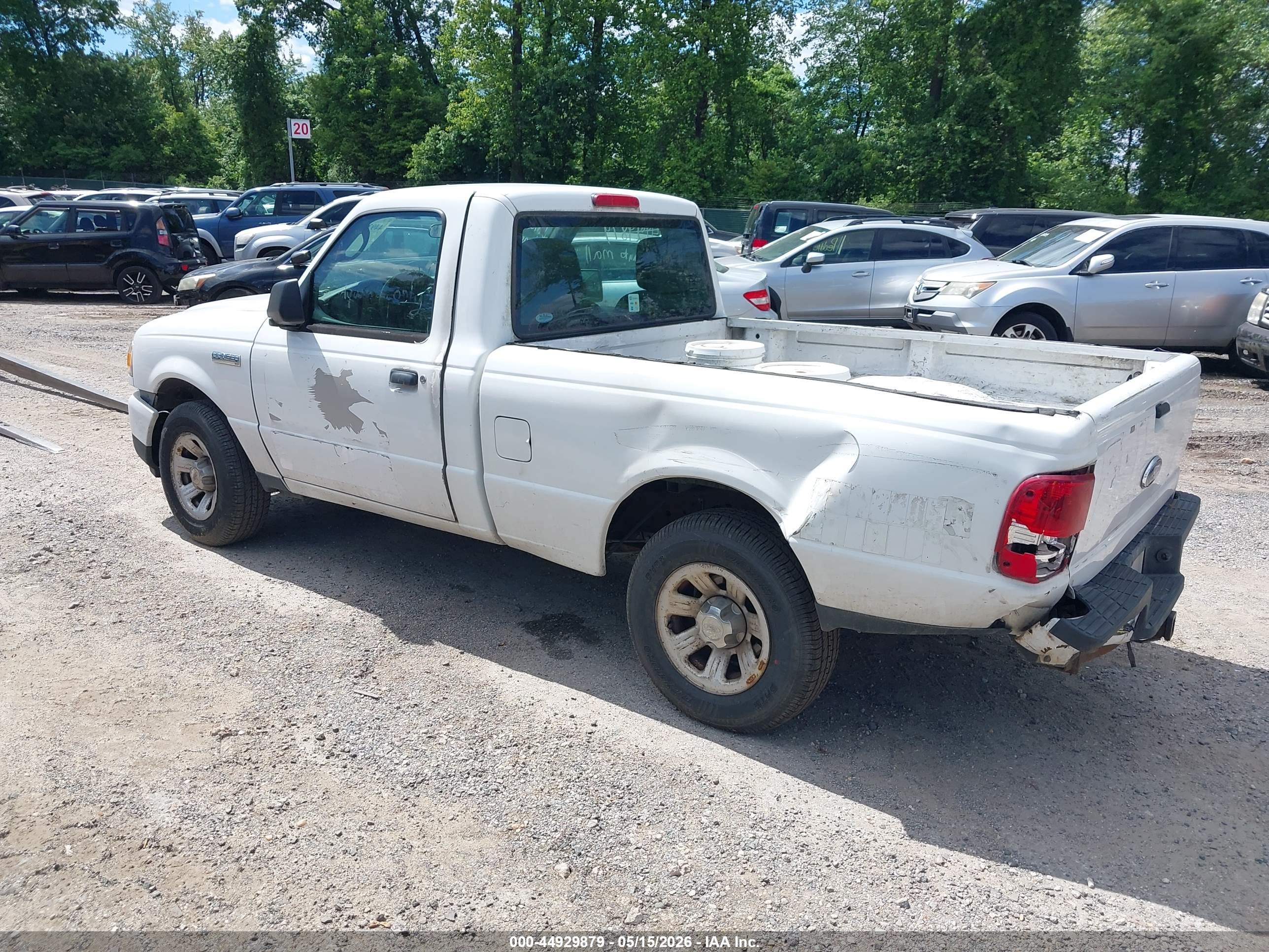 FORD RANGER image 3