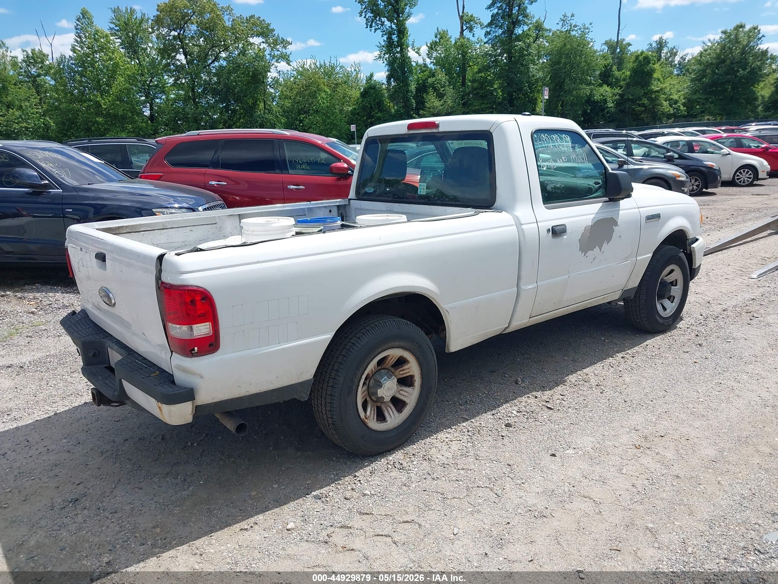 FORD RANGER image 4