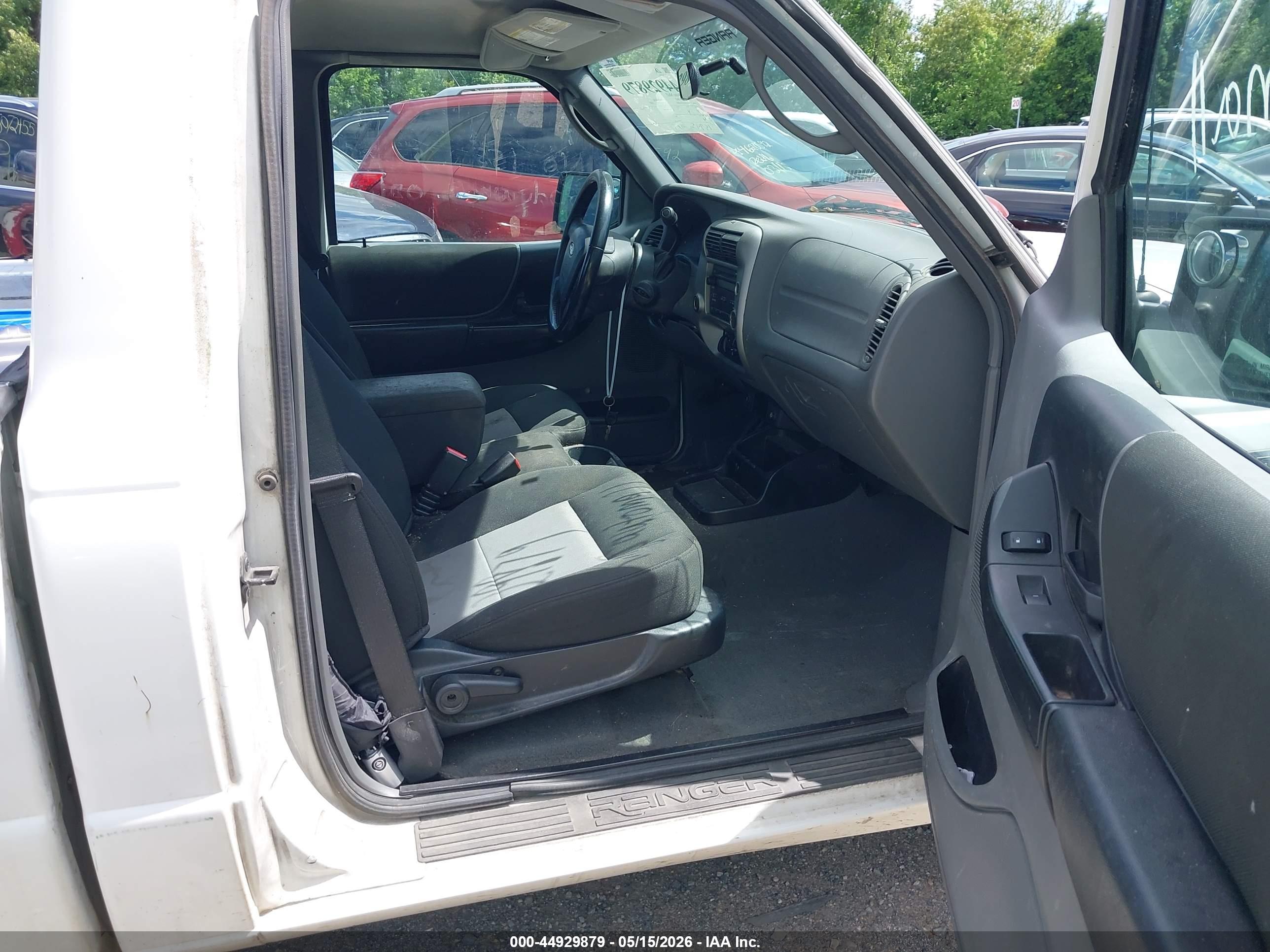 FORD RANGER image 5