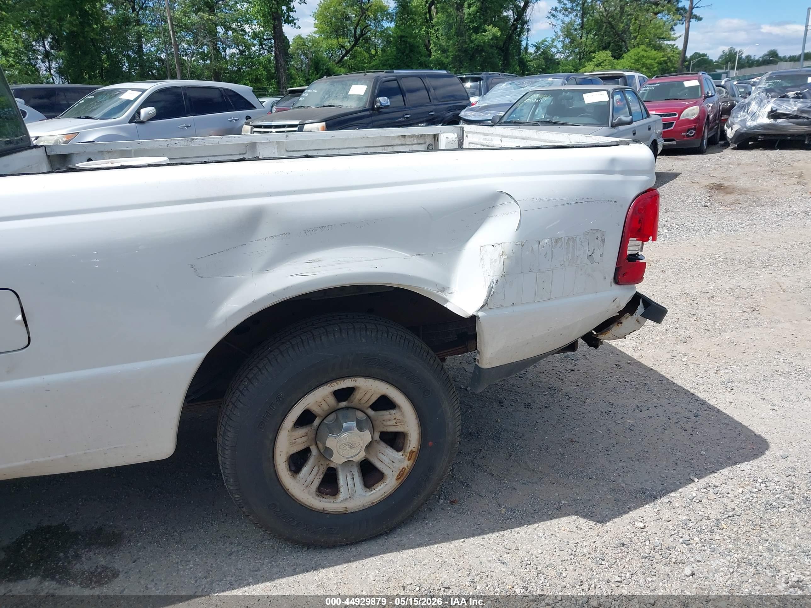 FORD RANGER image 6