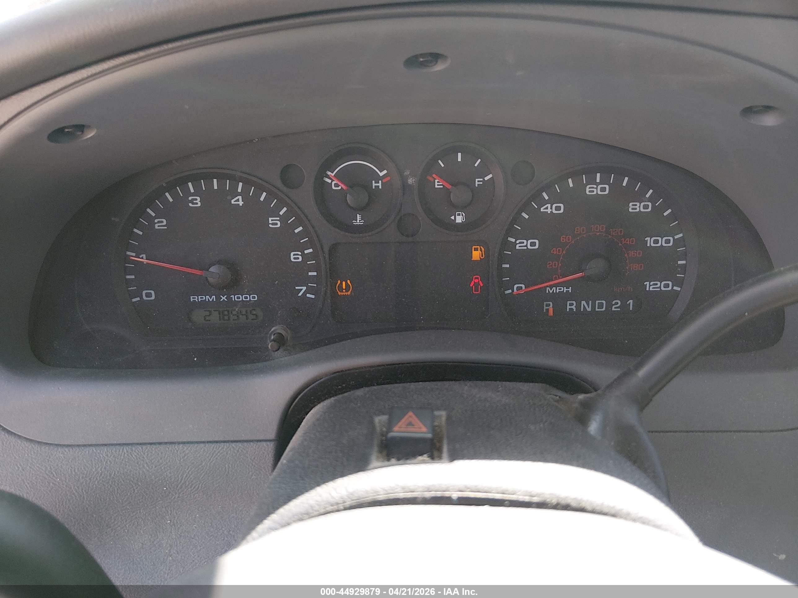 FORD RANGER image 7