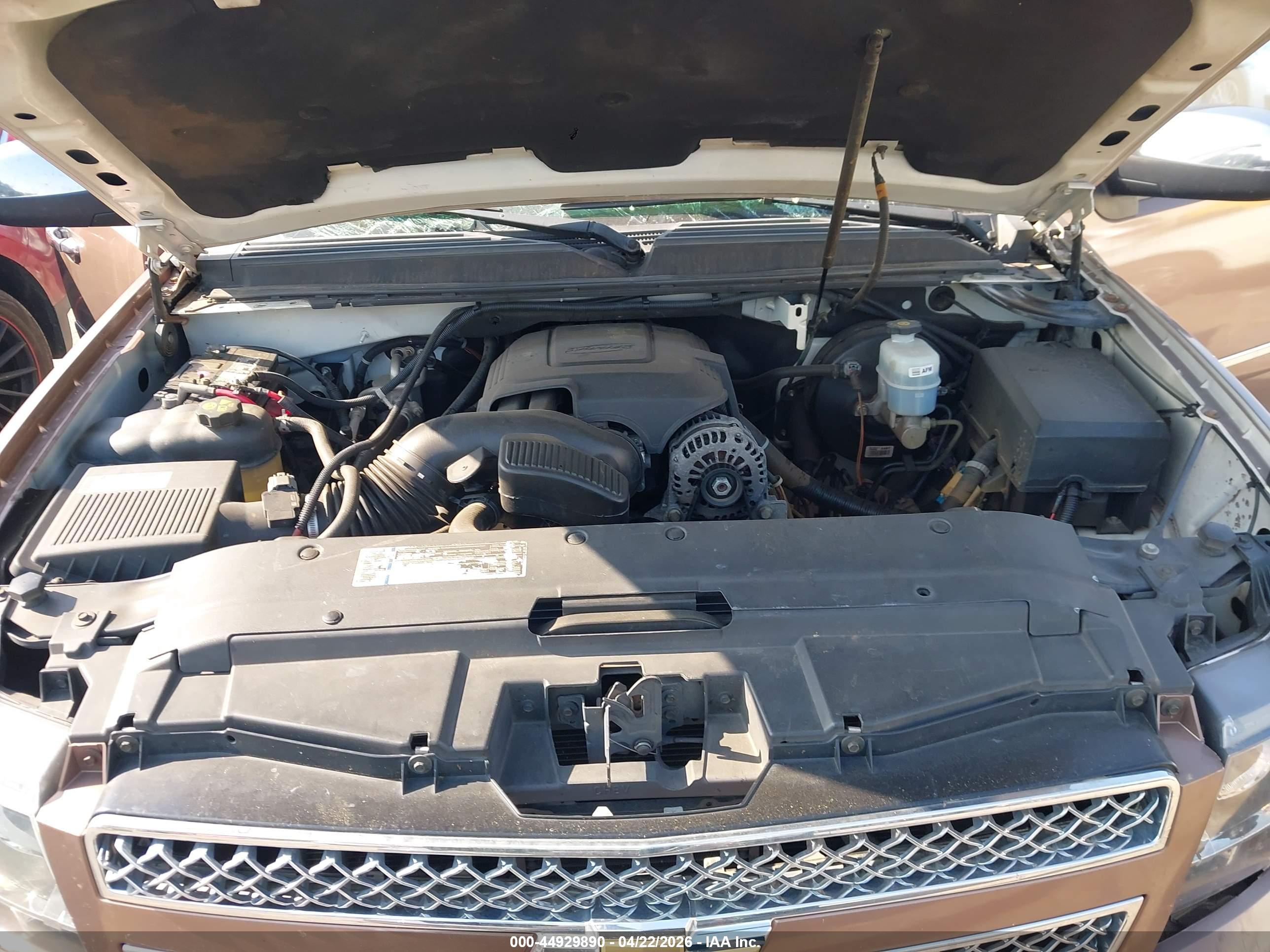 CHEVROLET AVALANCHE image 10