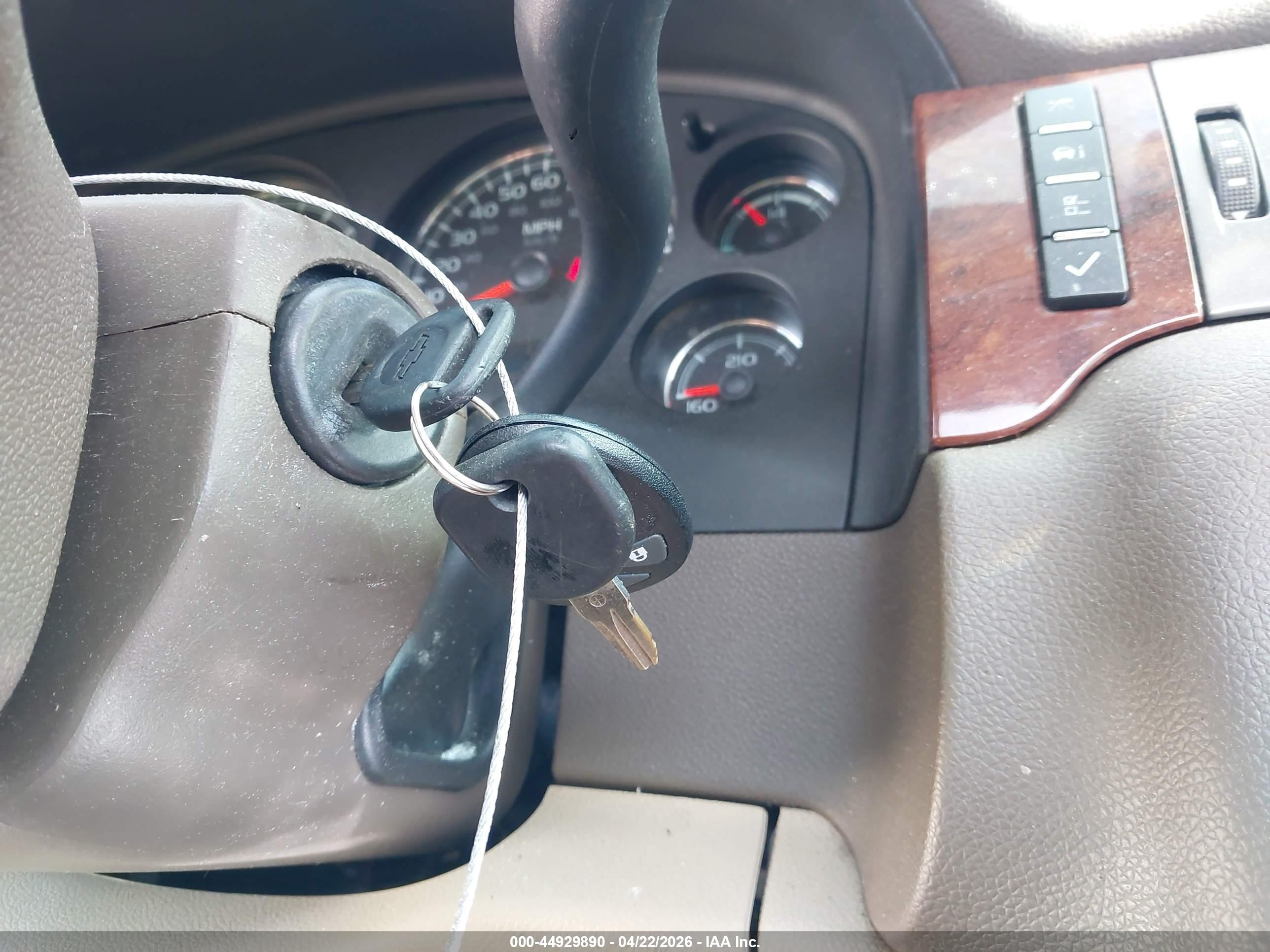 CHEVROLET AVALANCHE image 11