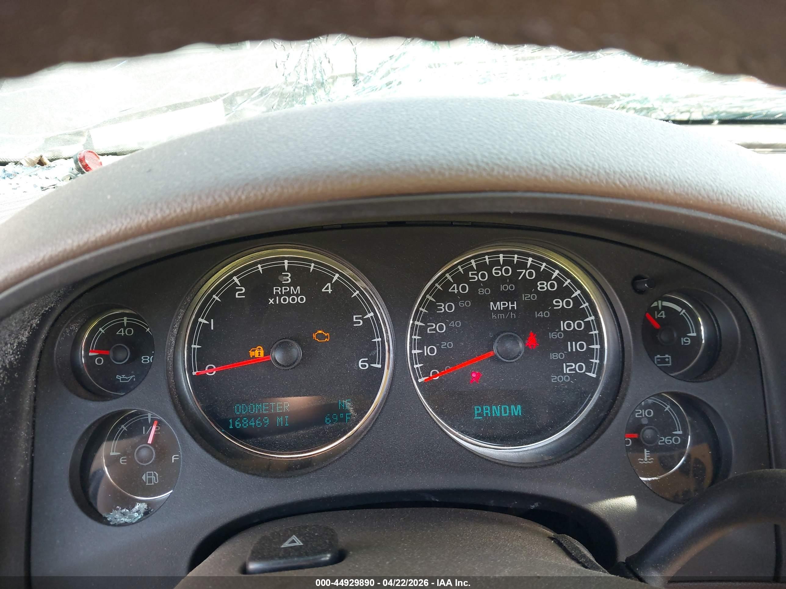 CHEVROLET AVALANCHE image 7