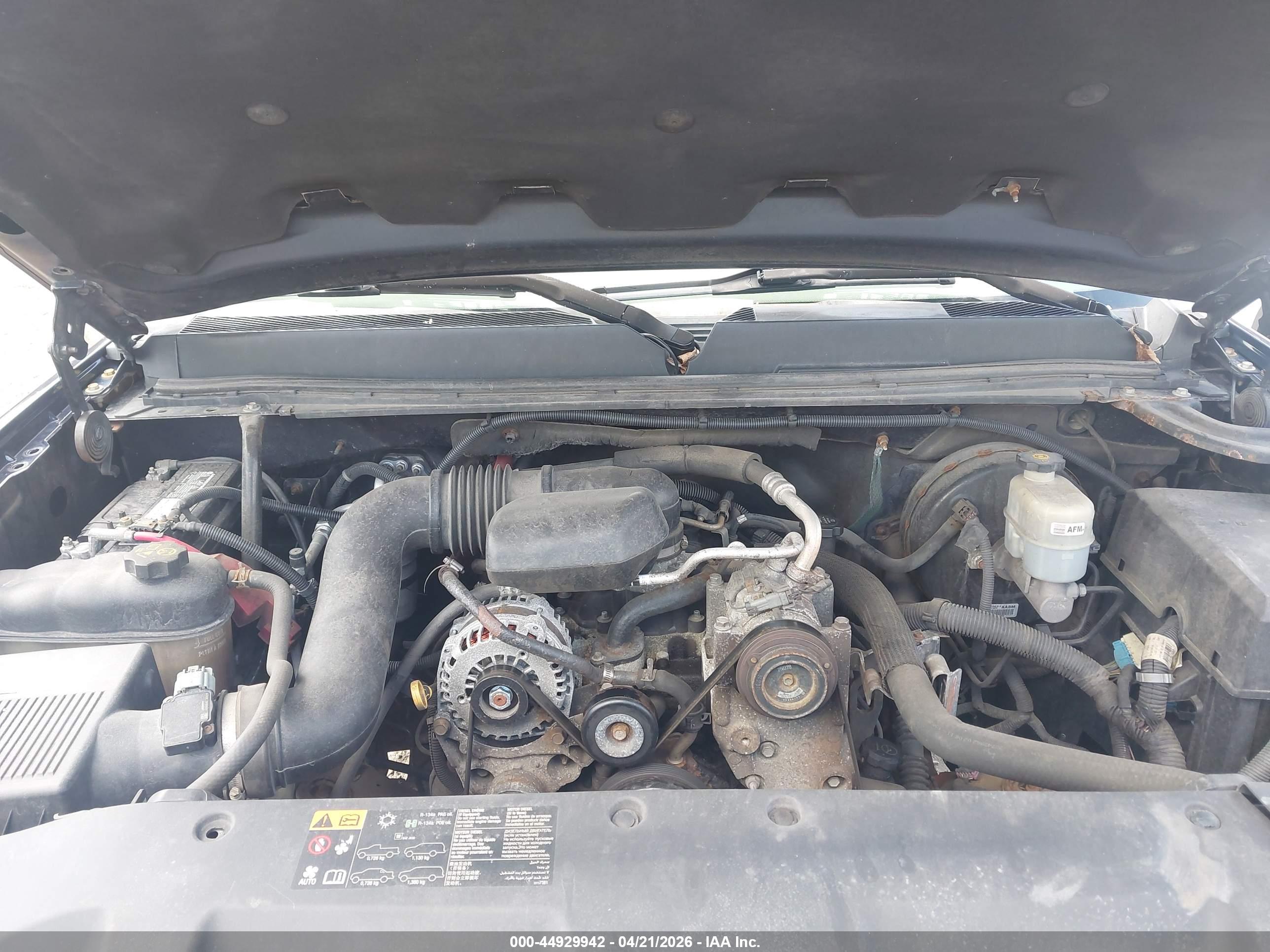 GMC SIERRA image 10