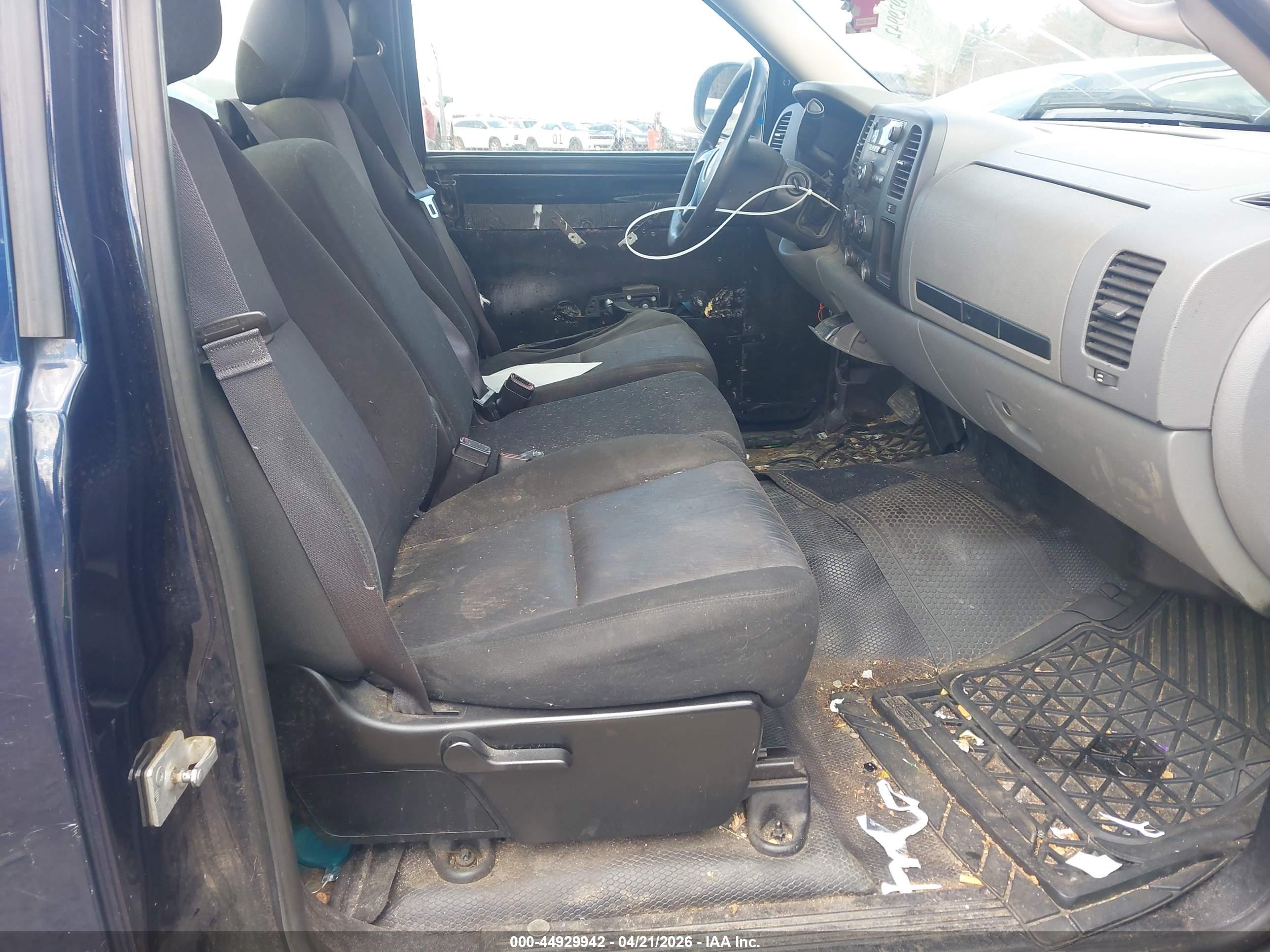 GMC SIERRA image 5