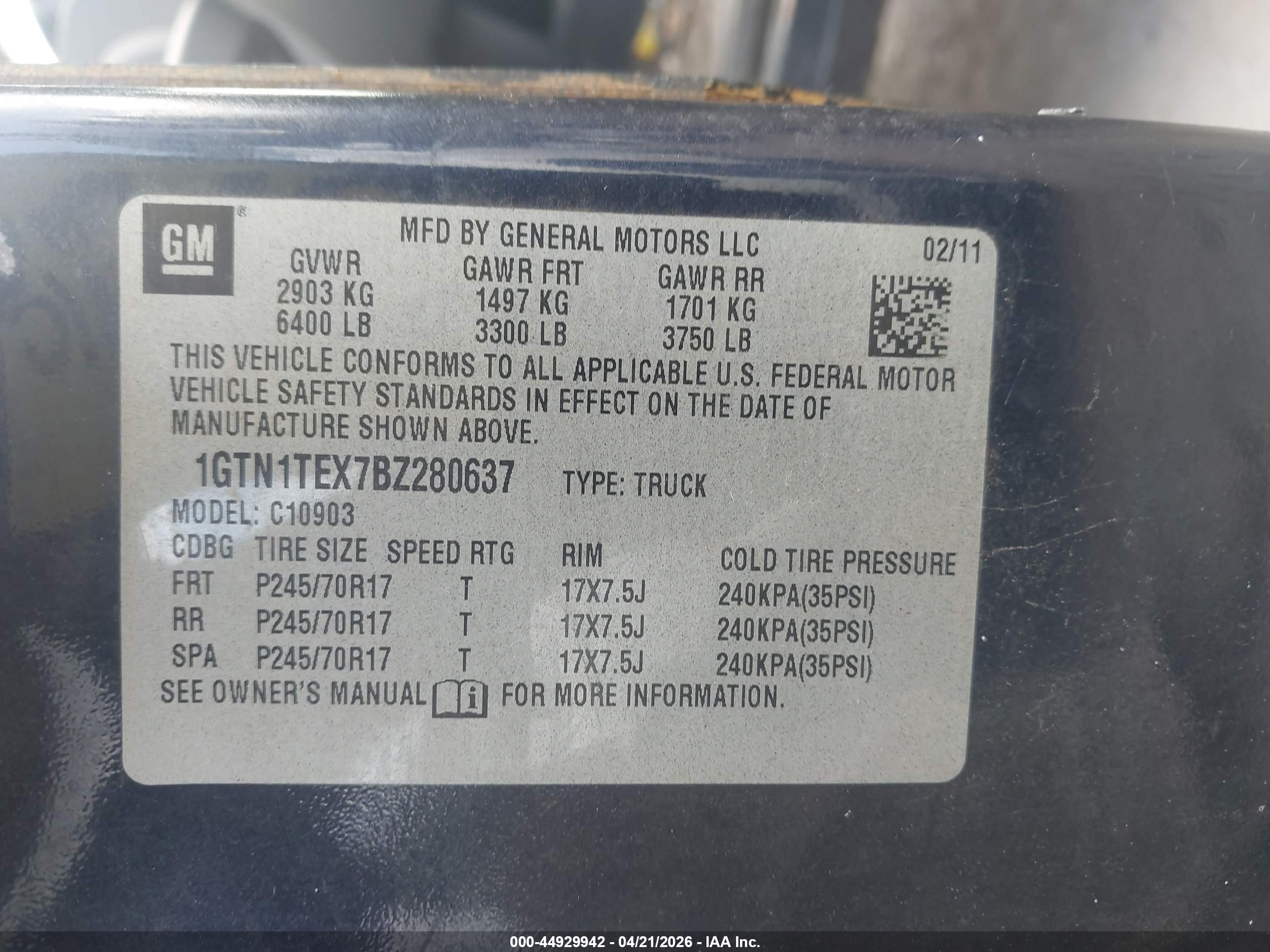 GMC SIERRA image 9