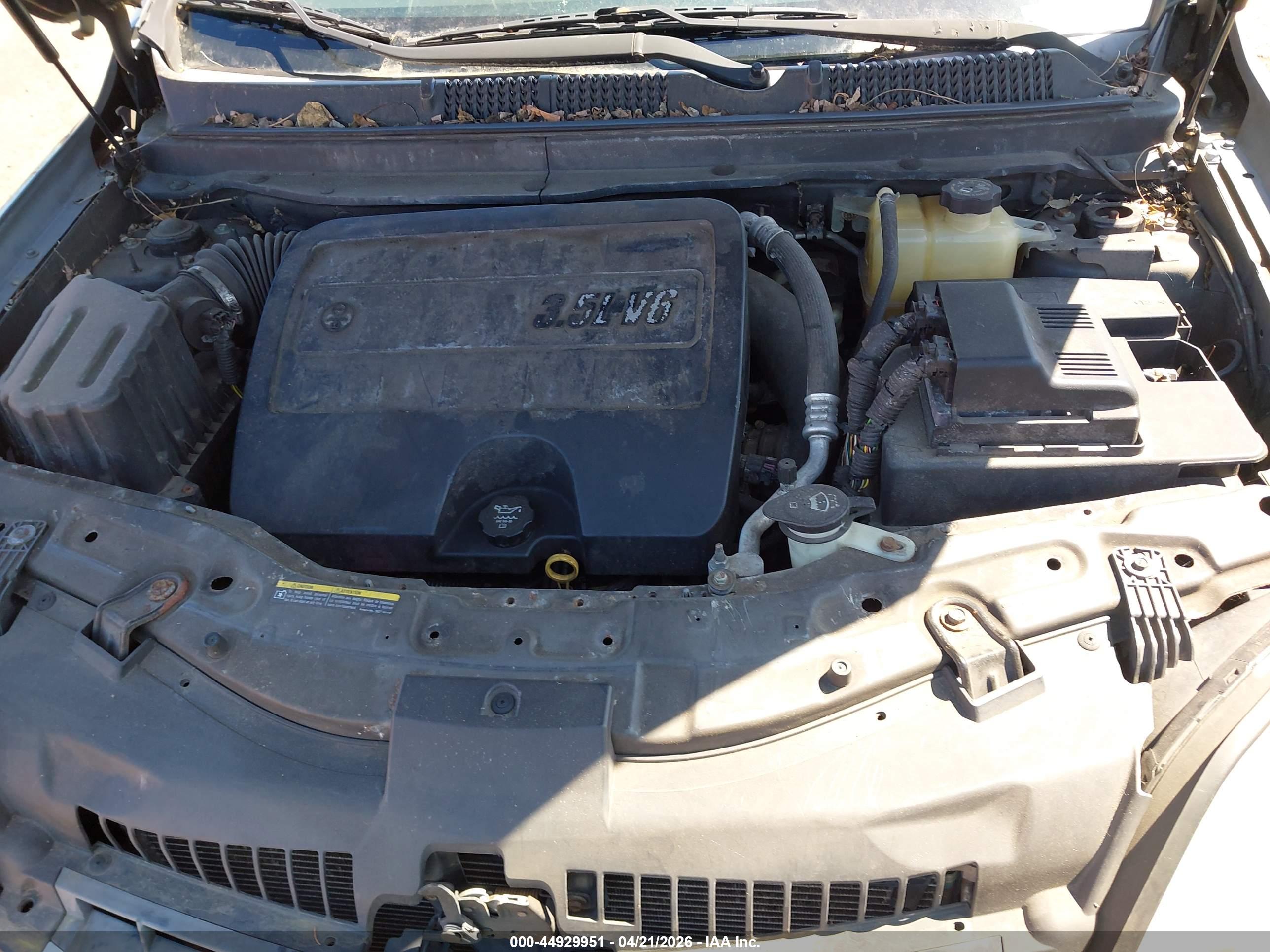 SATURN VUE image 10