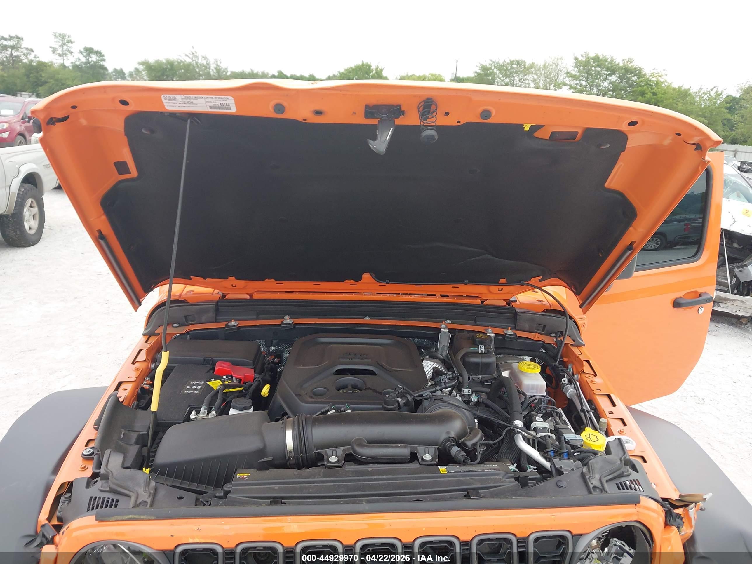 JEEP WRANGLER image 10