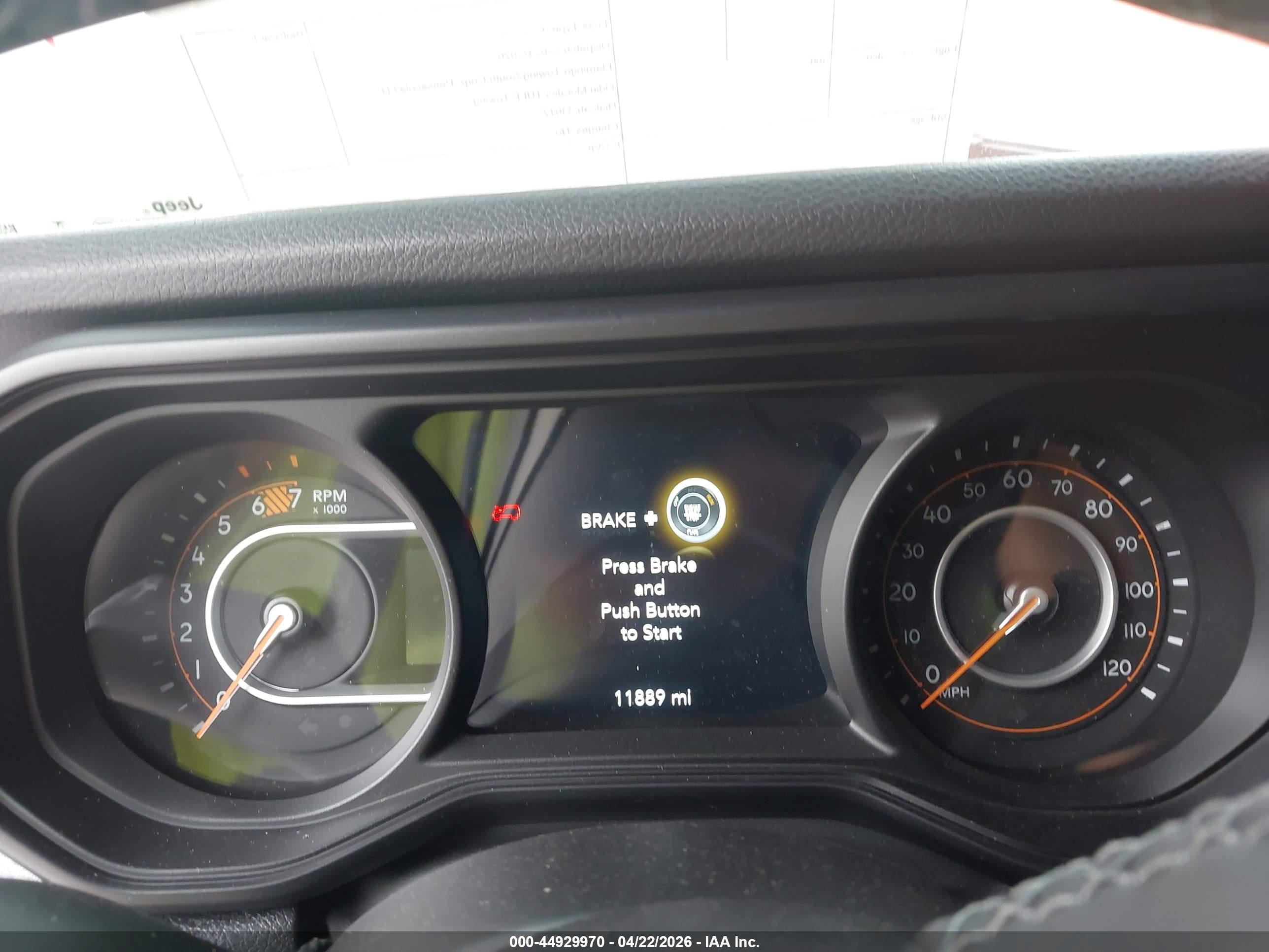 JEEP WRANGLER image 7