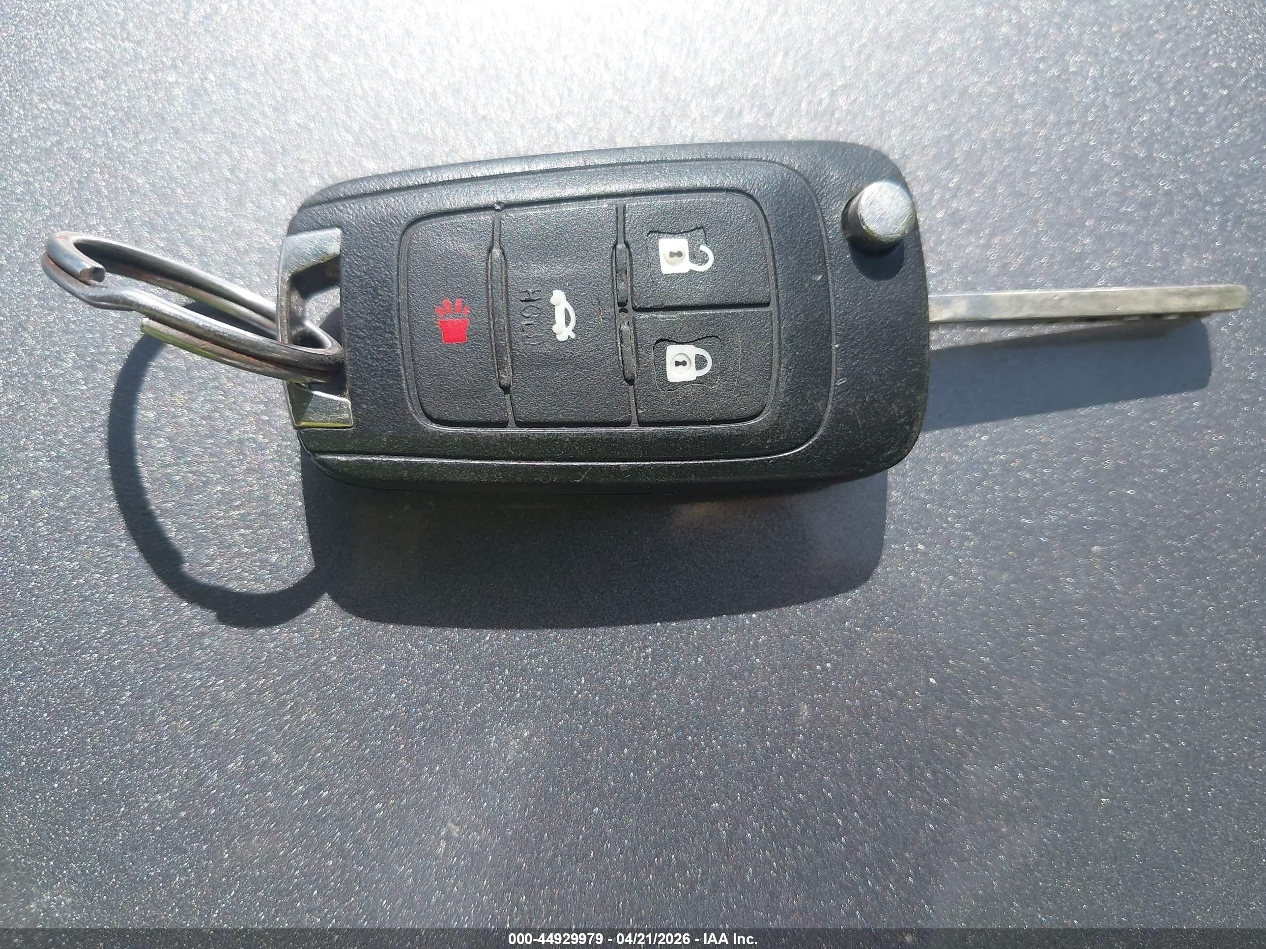 CHEVROLET CRUZE image 11