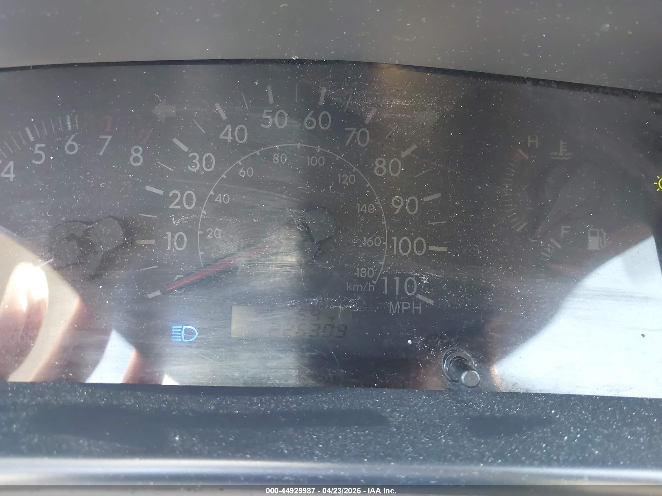 TOYOTA COROLLA image 7