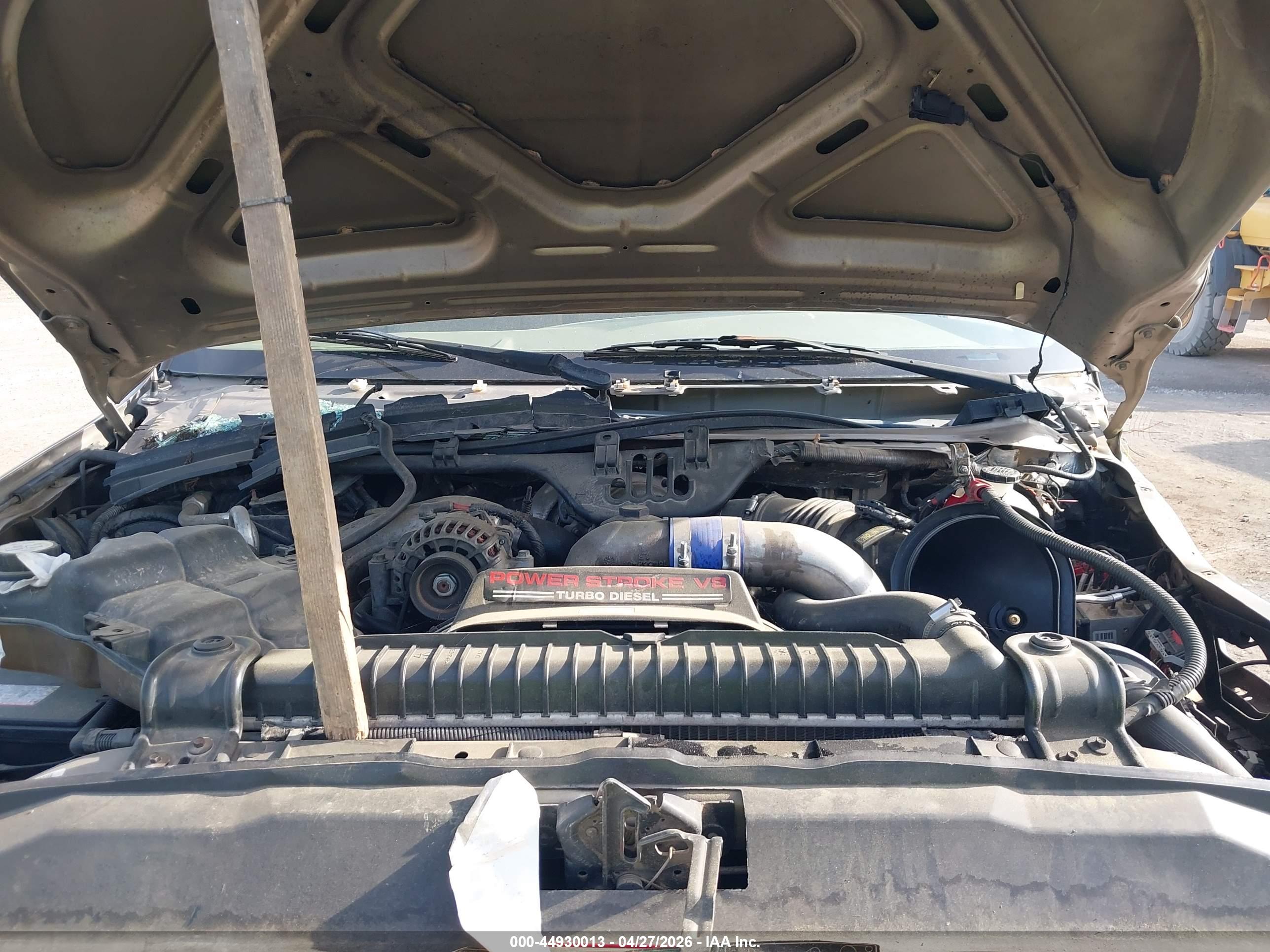 FORD F-350 image 10