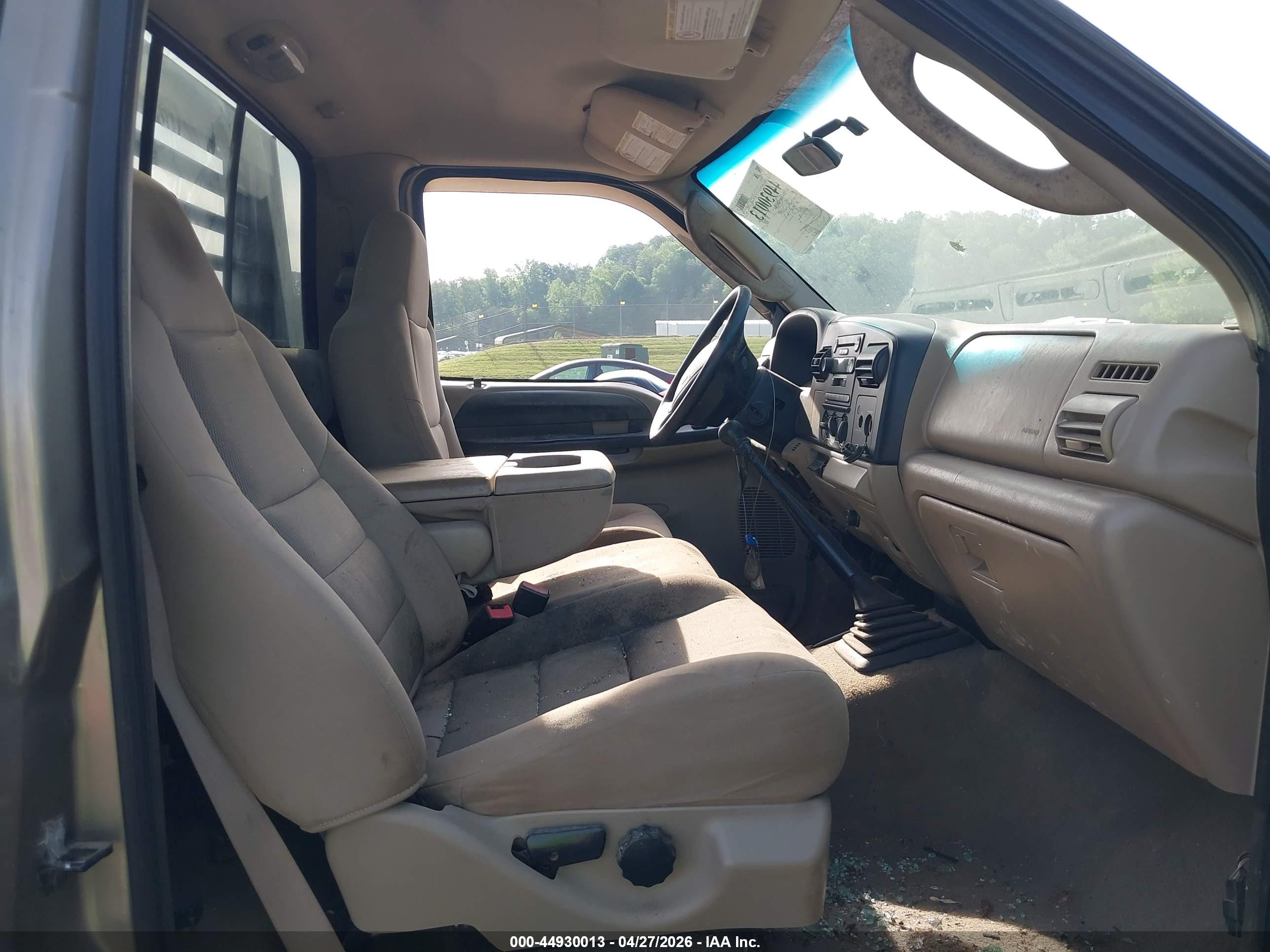 FORD F-350 image 7