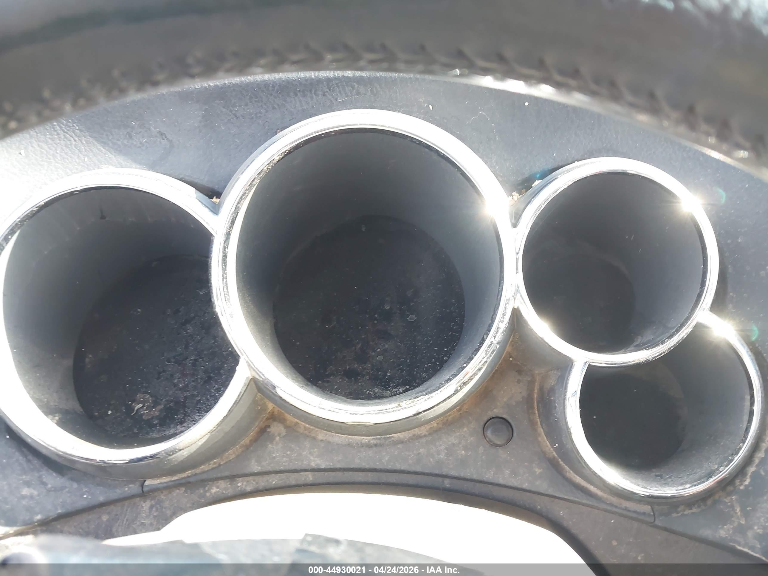 TOYOTA MATRIX image 7