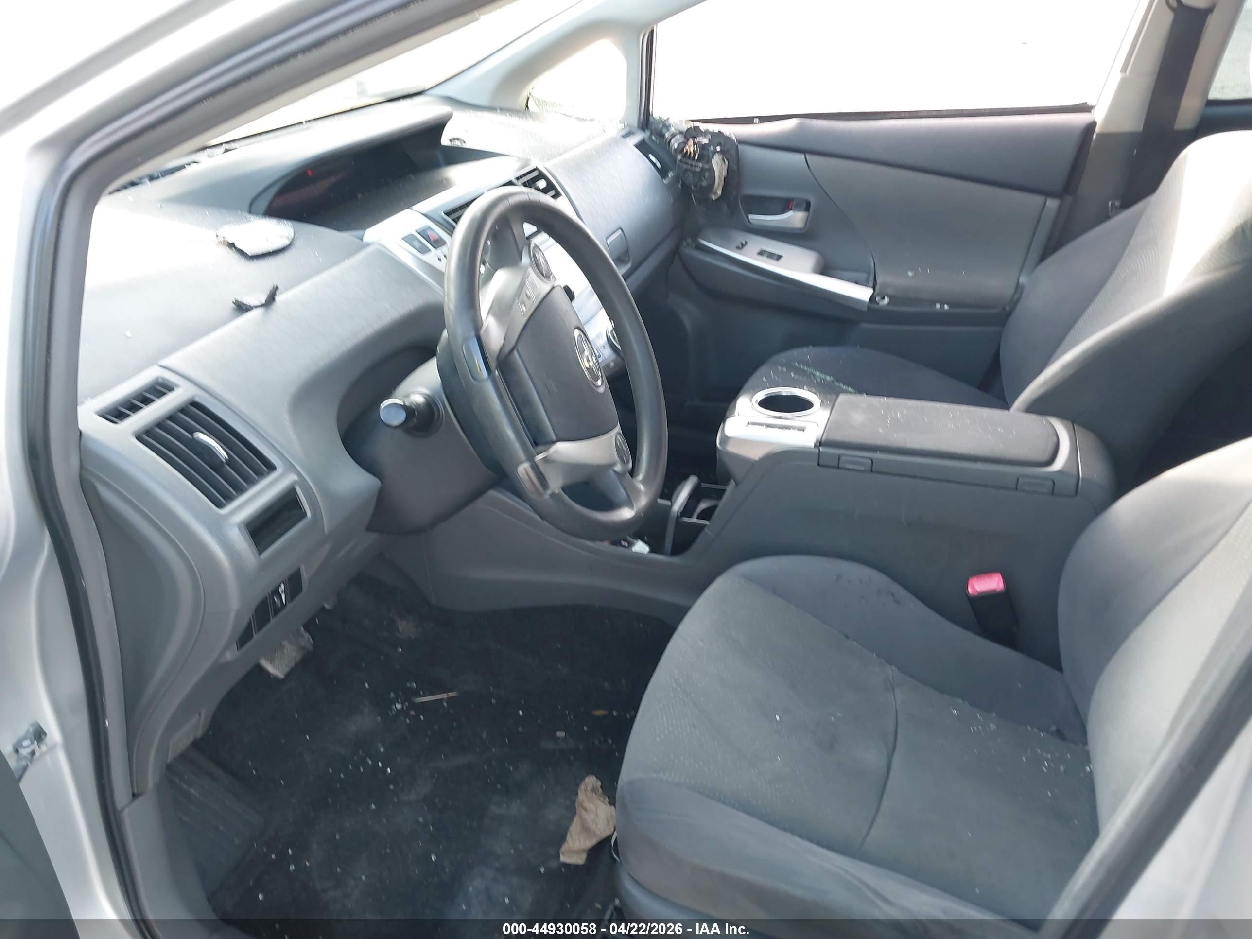 TOYOTA PRIUS image 5