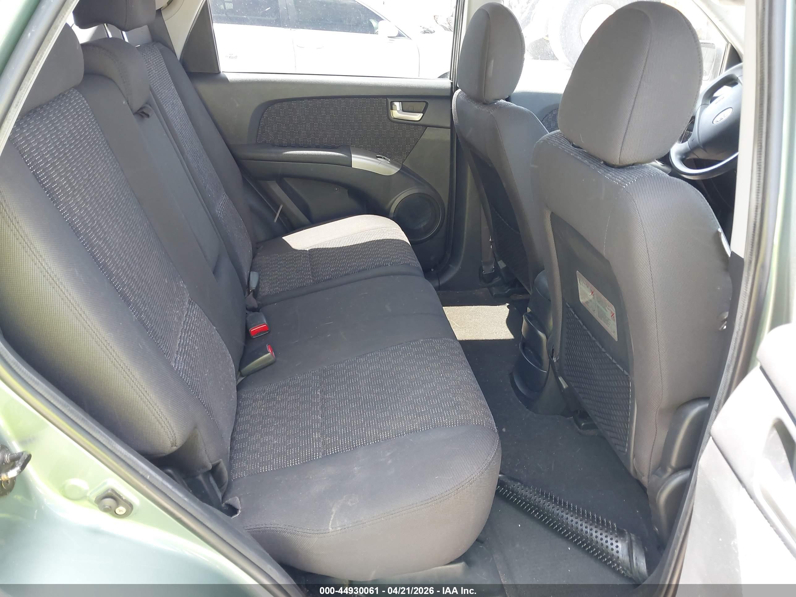 KIA SPORTAGE image 8