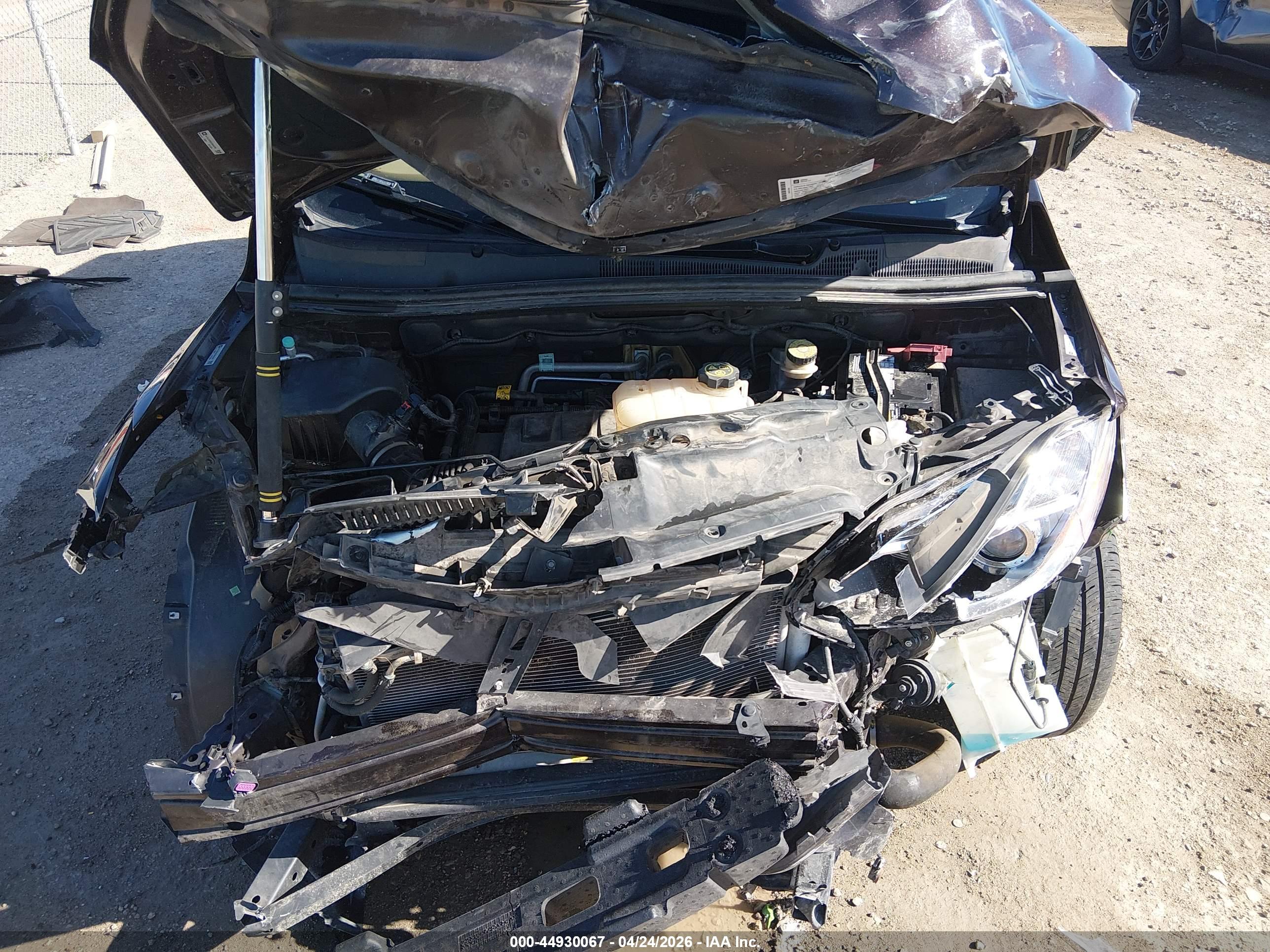 BUICK ENCORE image 10