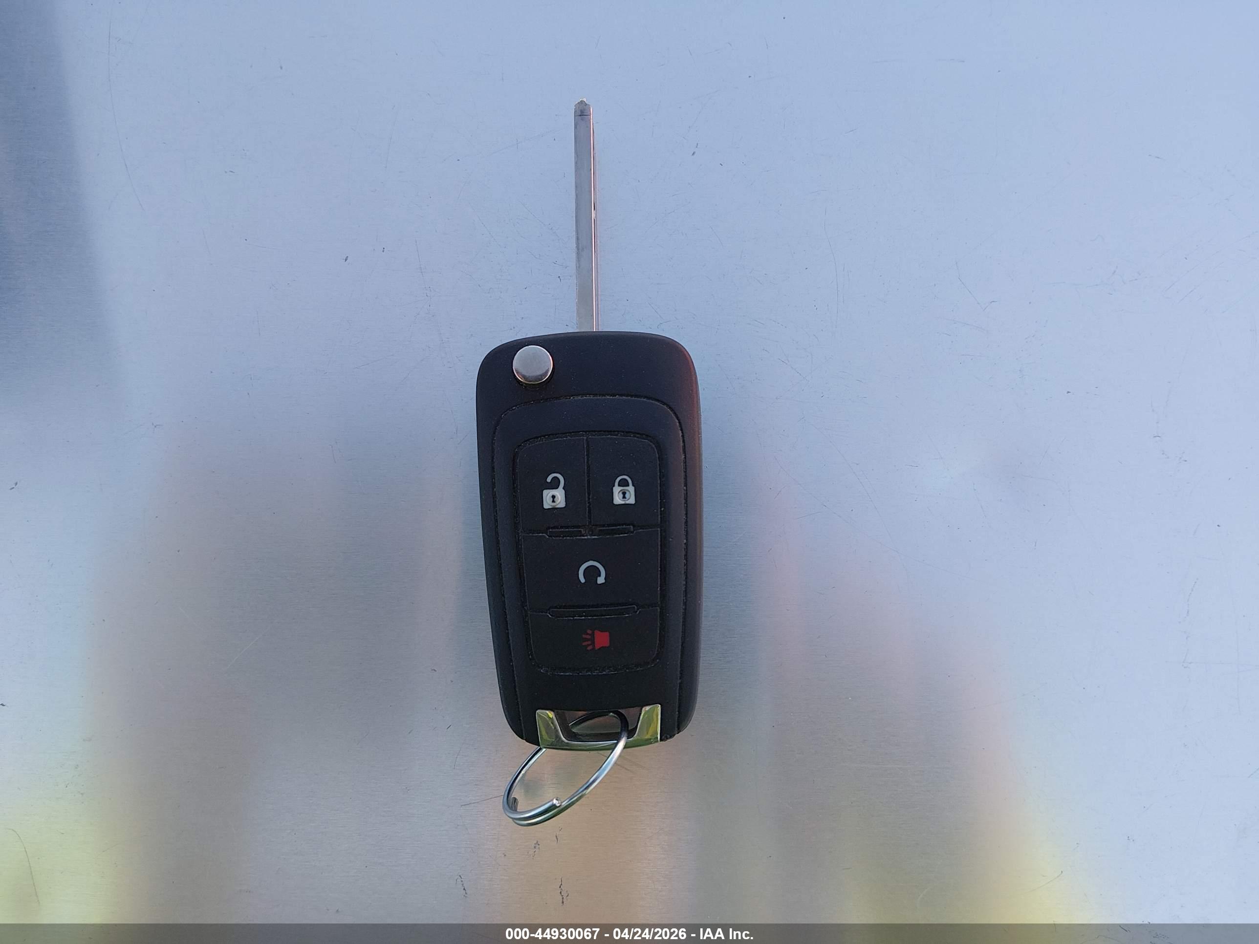 BUICK ENCORE image 11