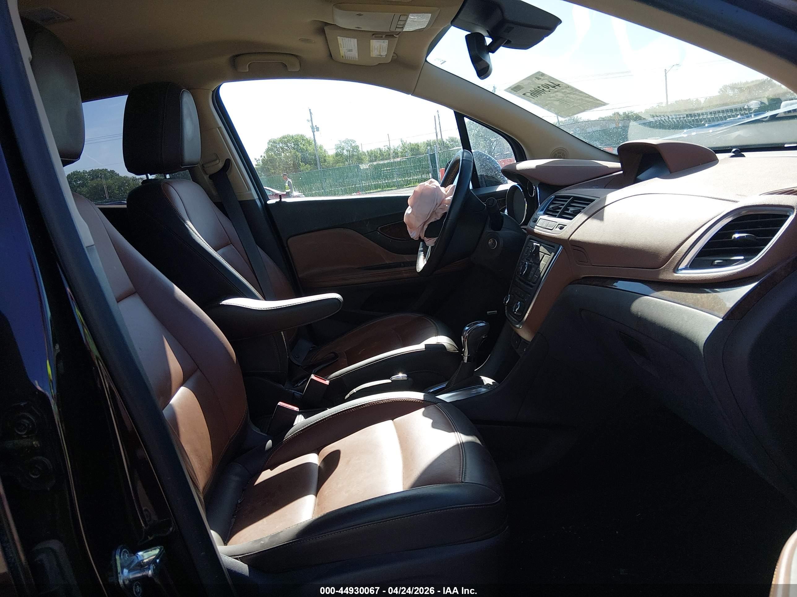 BUICK ENCORE image 5