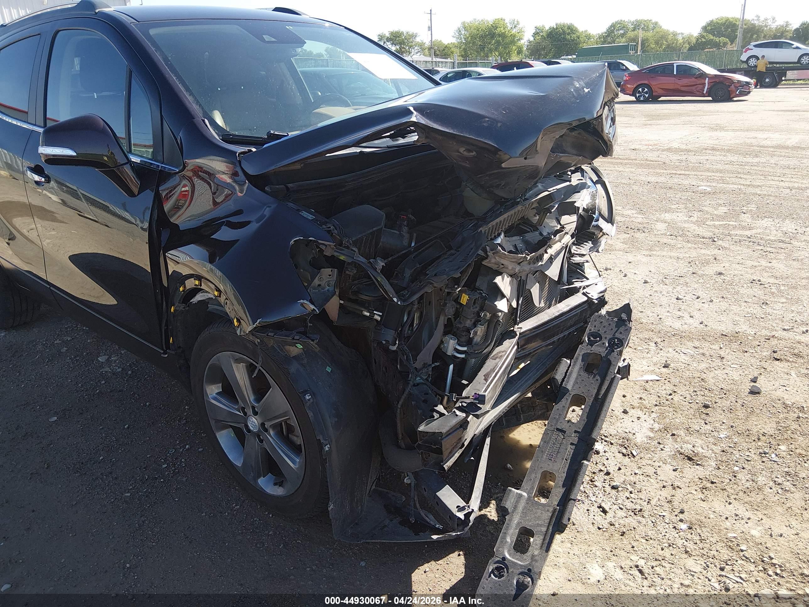 BUICK ENCORE image 6