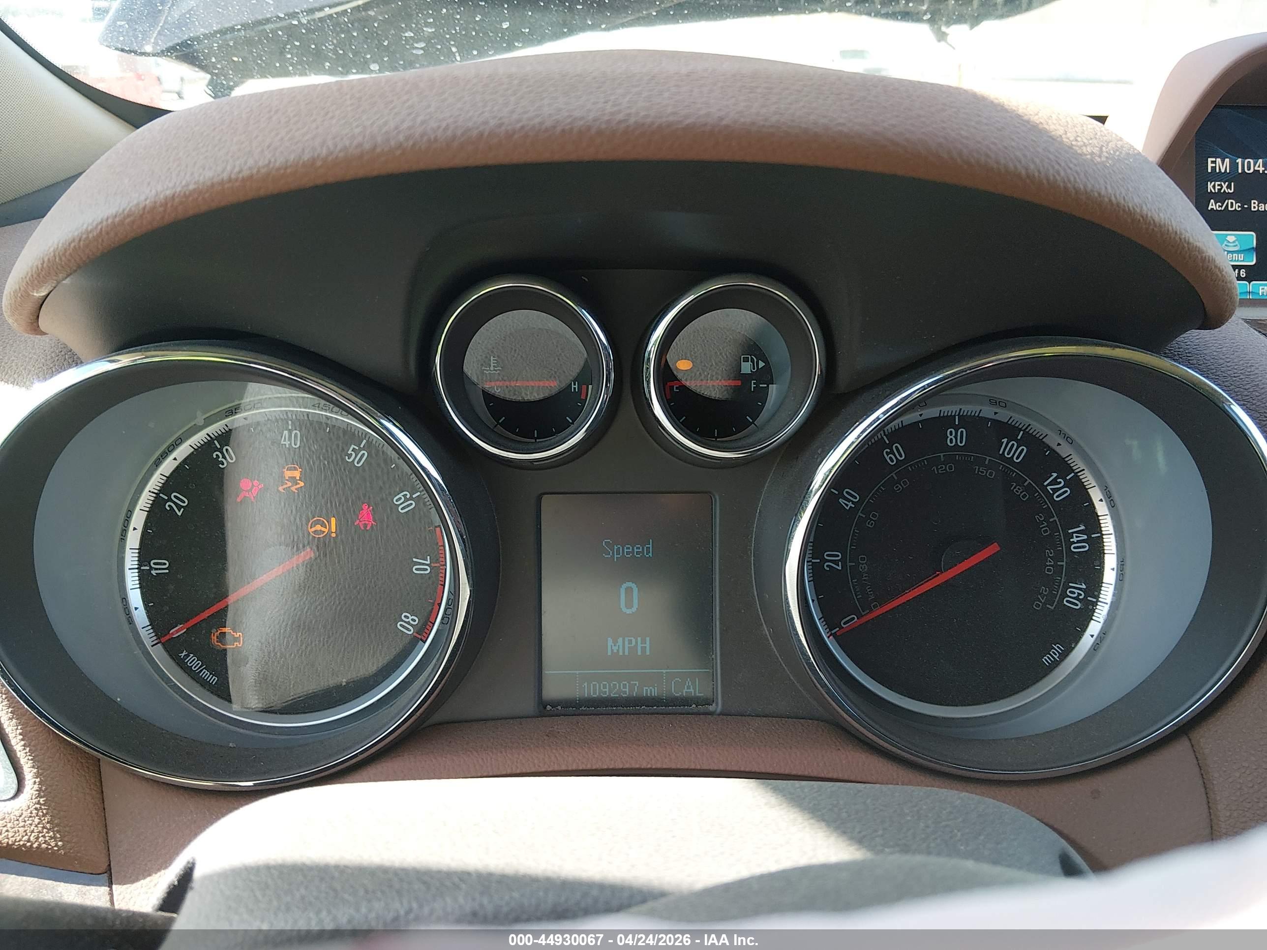 BUICK ENCORE image 7