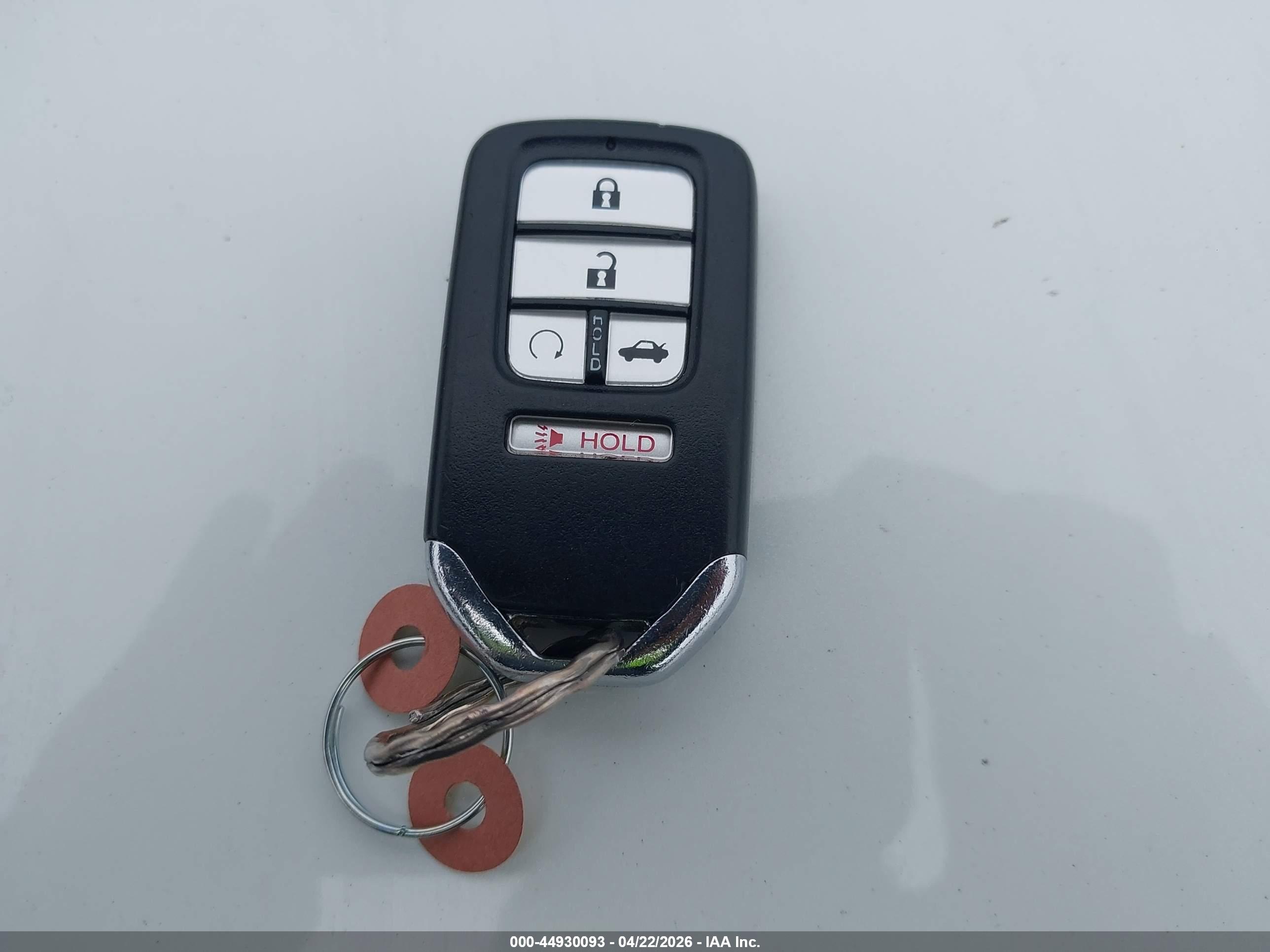 HONDA CIVIC image 11
