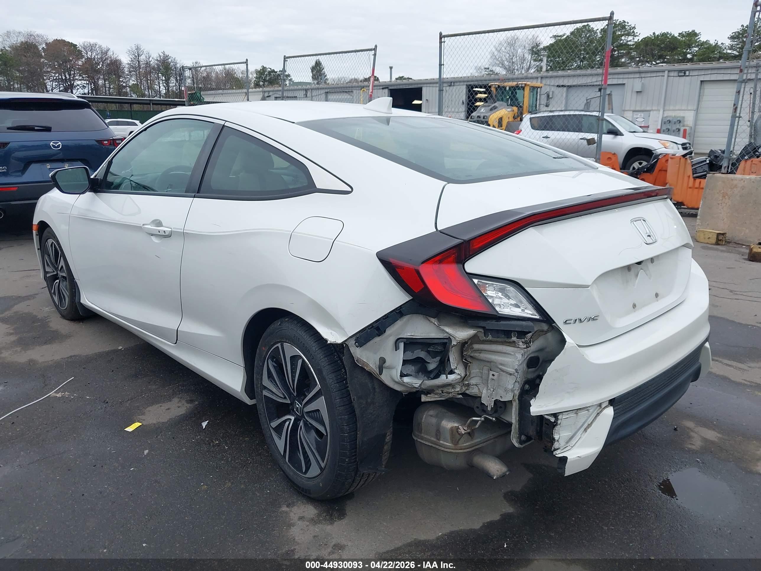 HONDA CIVIC image 6
