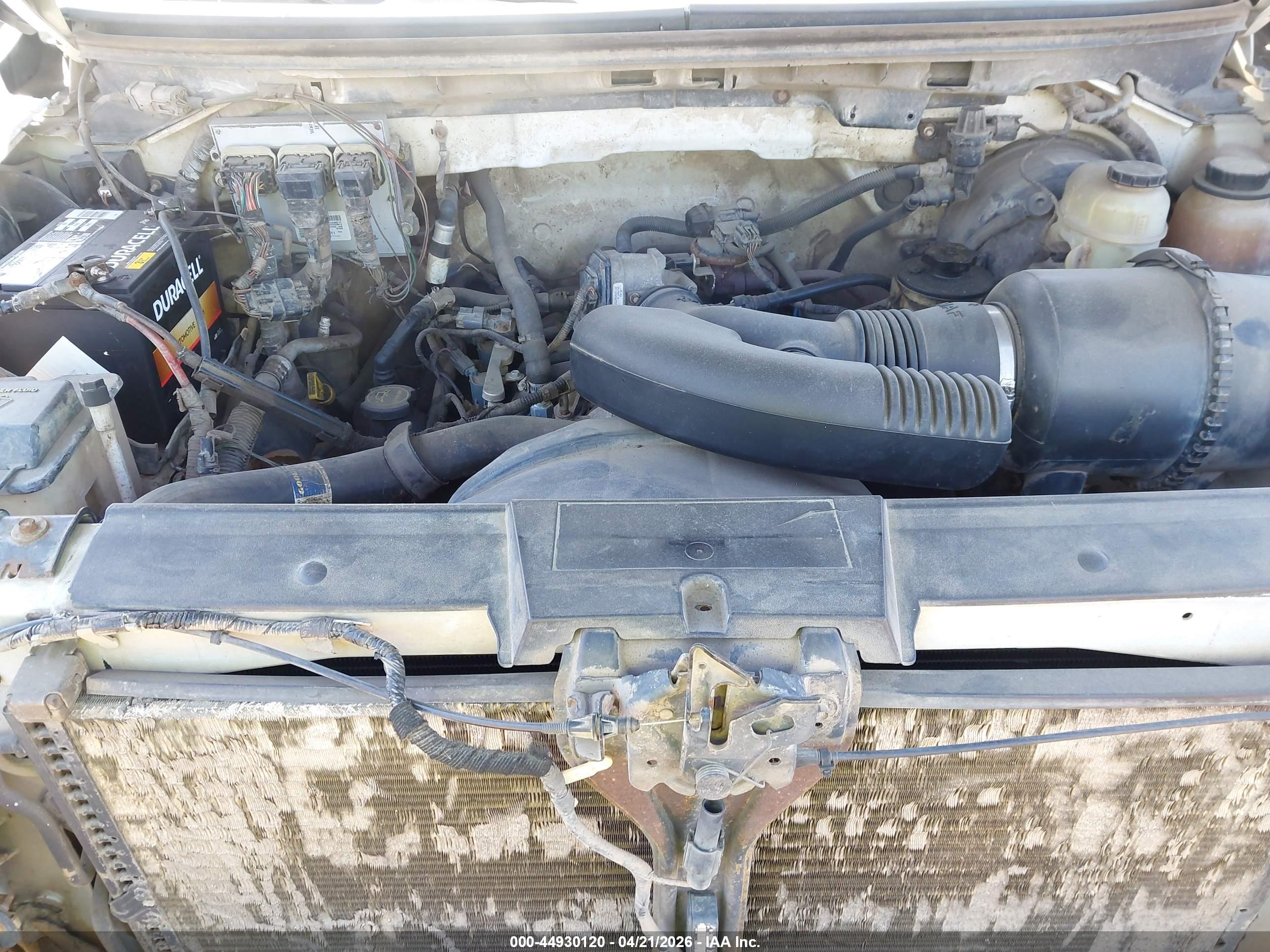 FORD F-150 image 10