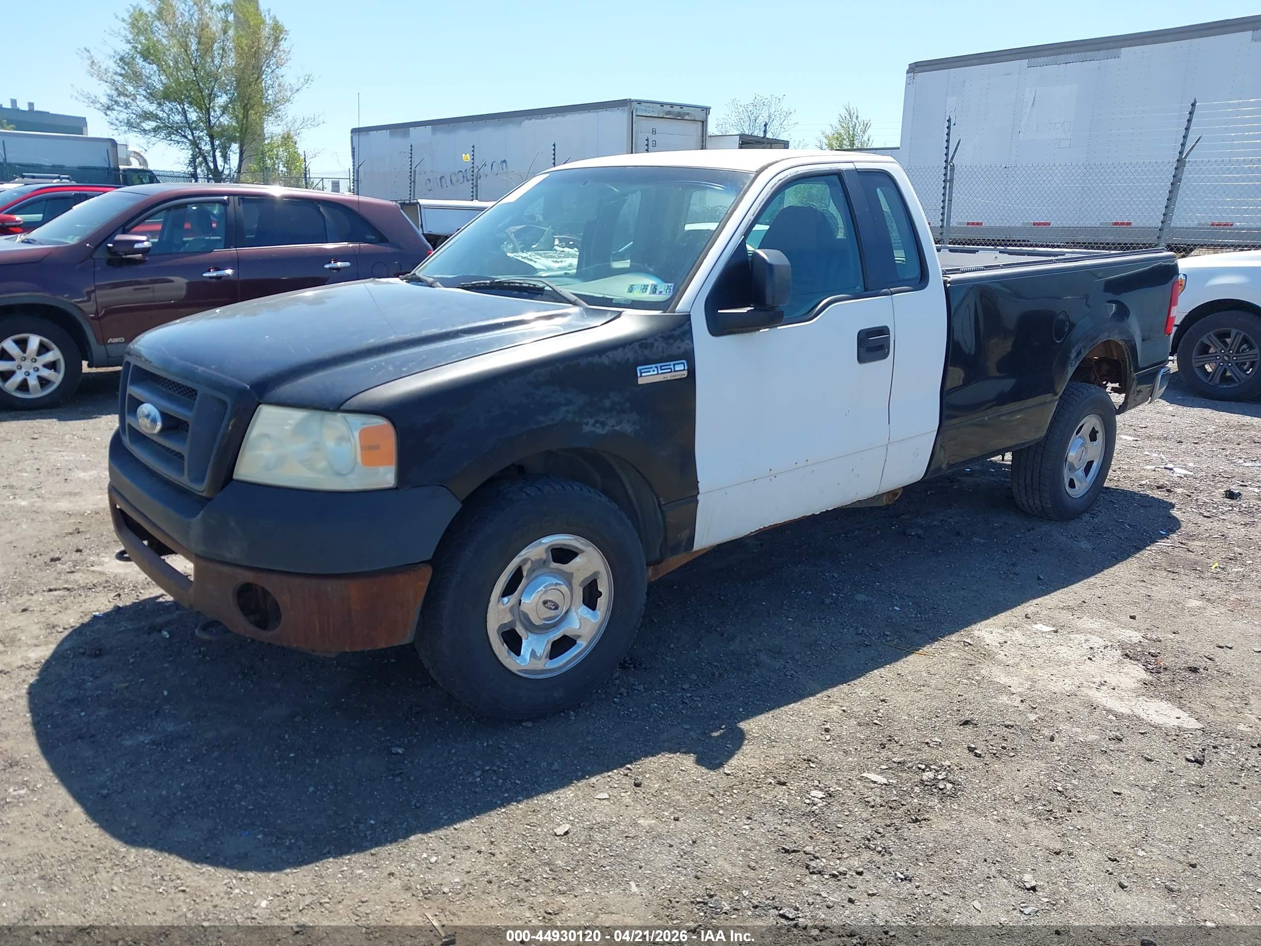 FORD F-150 image 2
