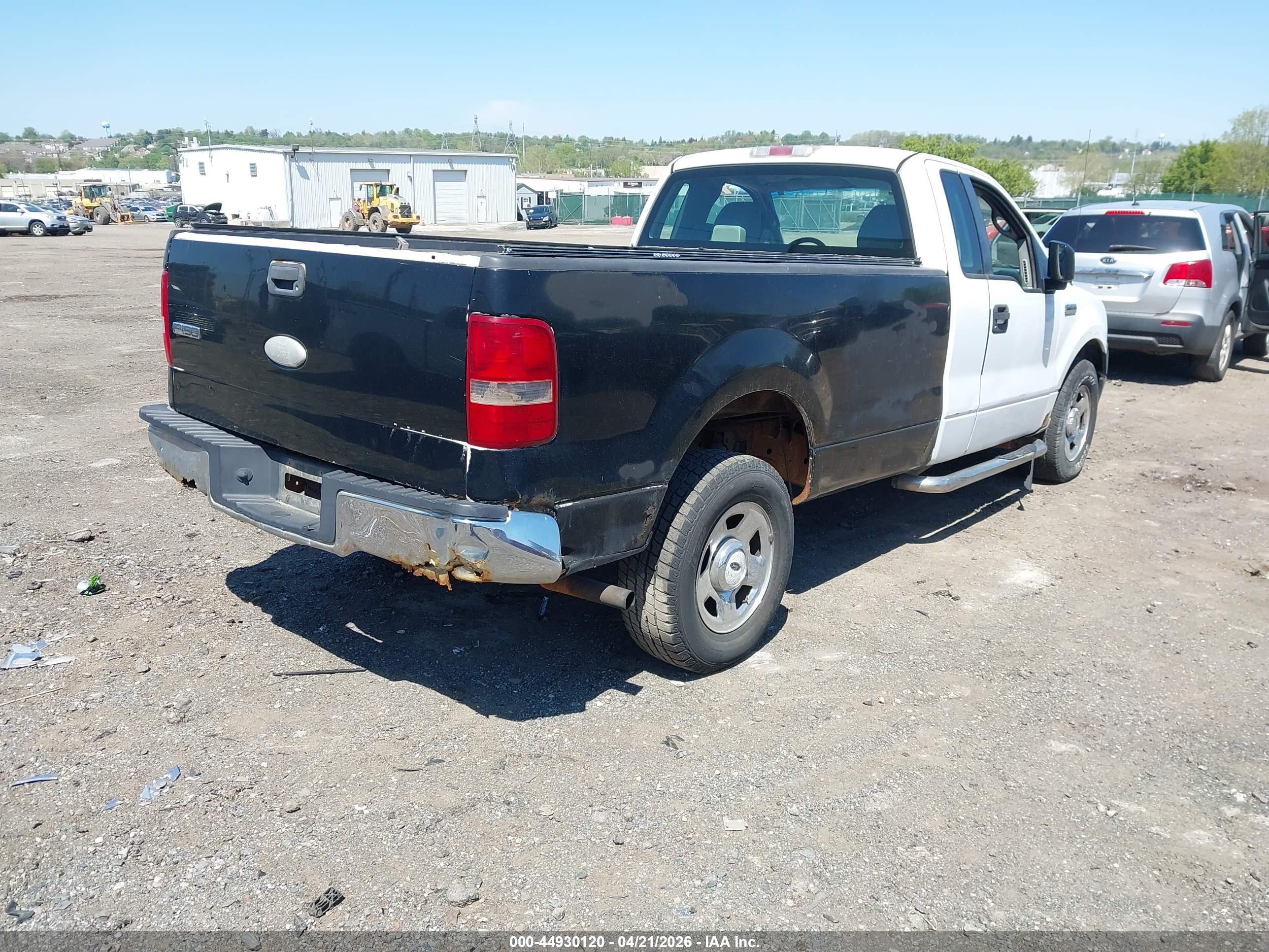 FORD F-150 image 4