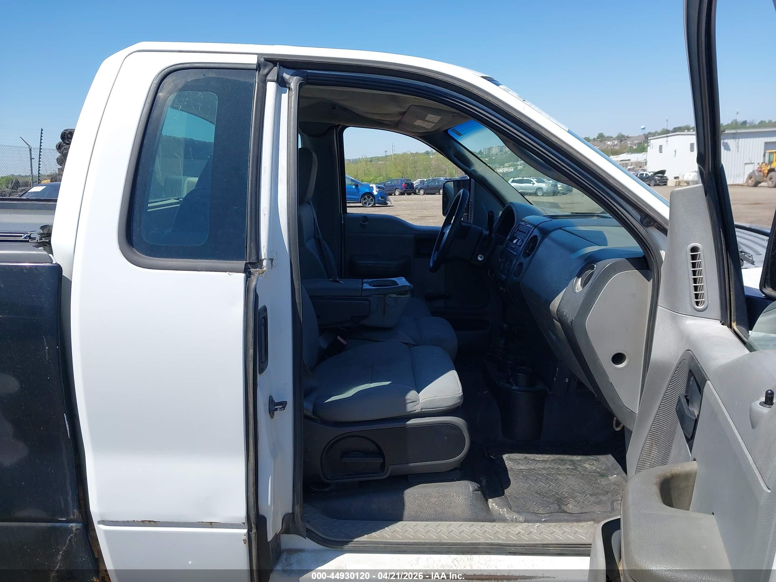 FORD F-150 image 5