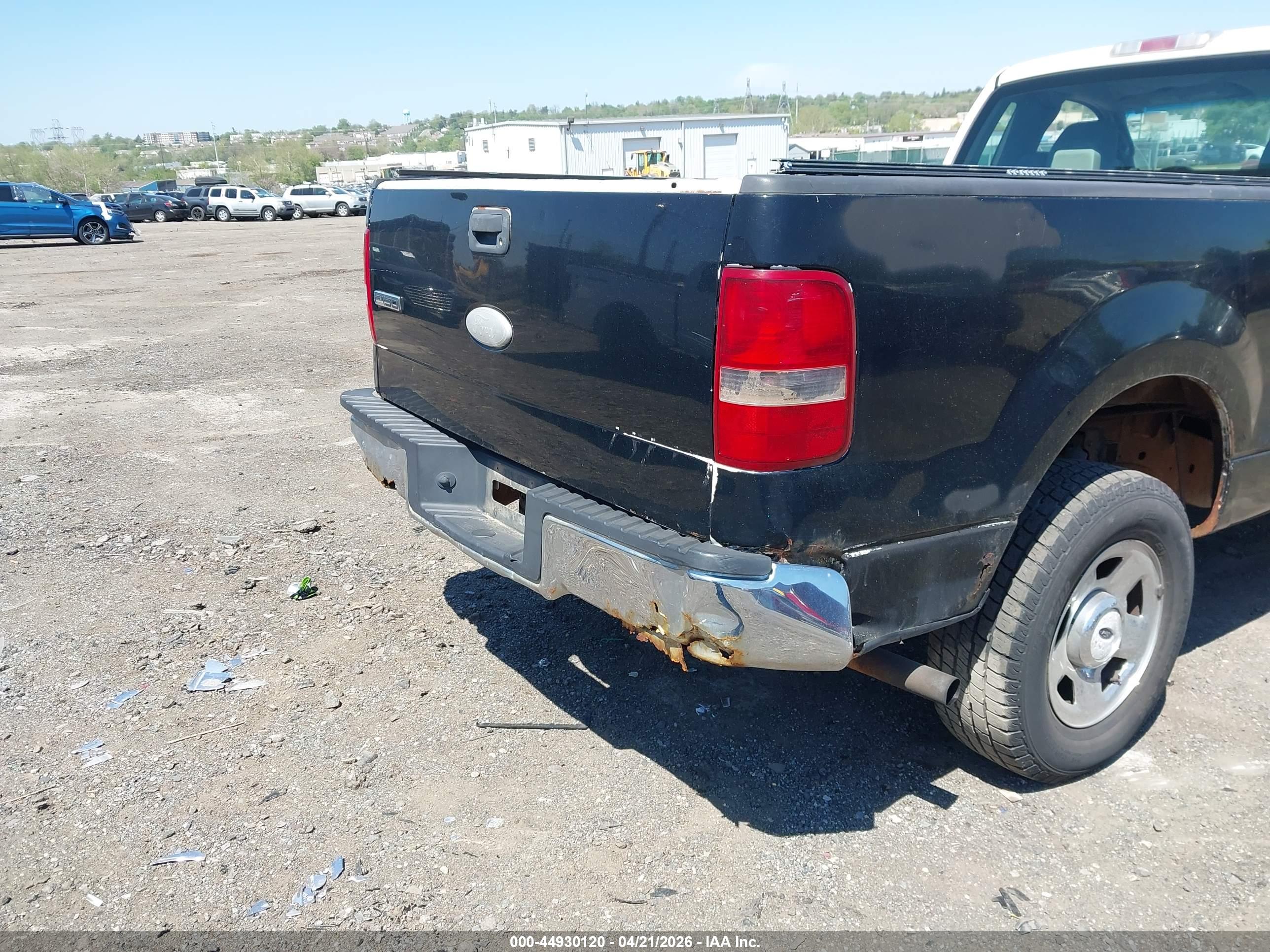 FORD F-150 image 6