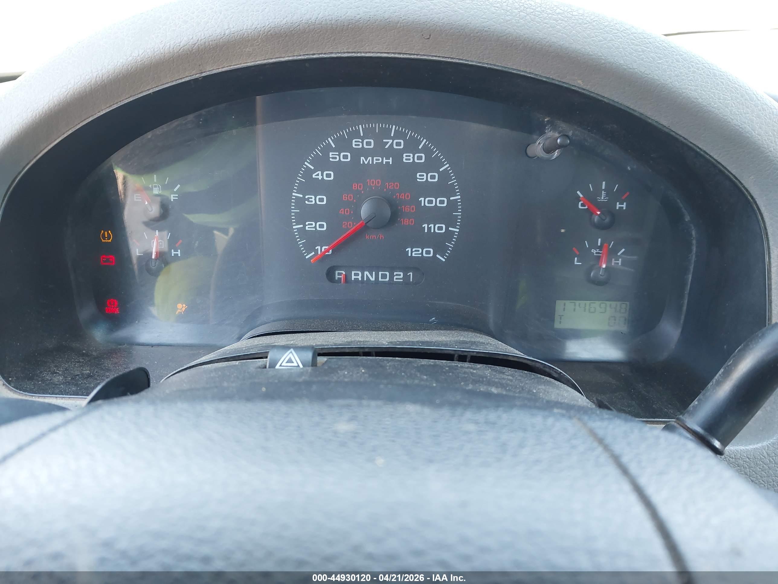 FORD F-150 image 7