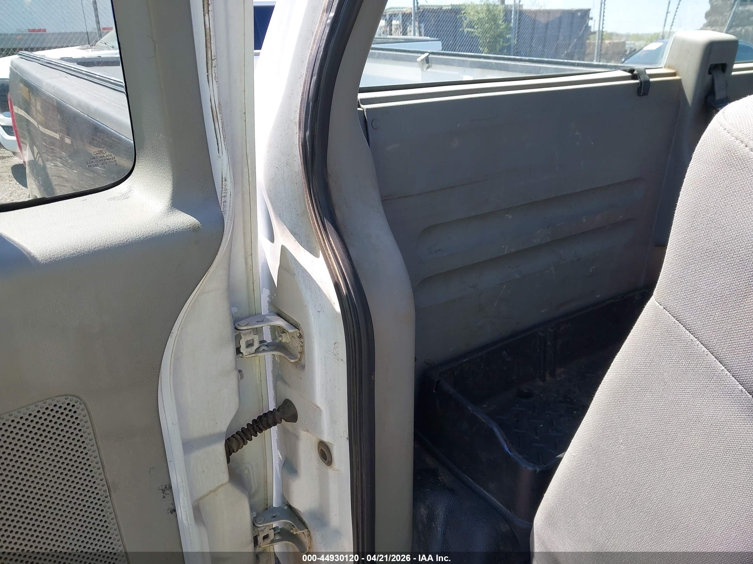 FORD F-150 image 8