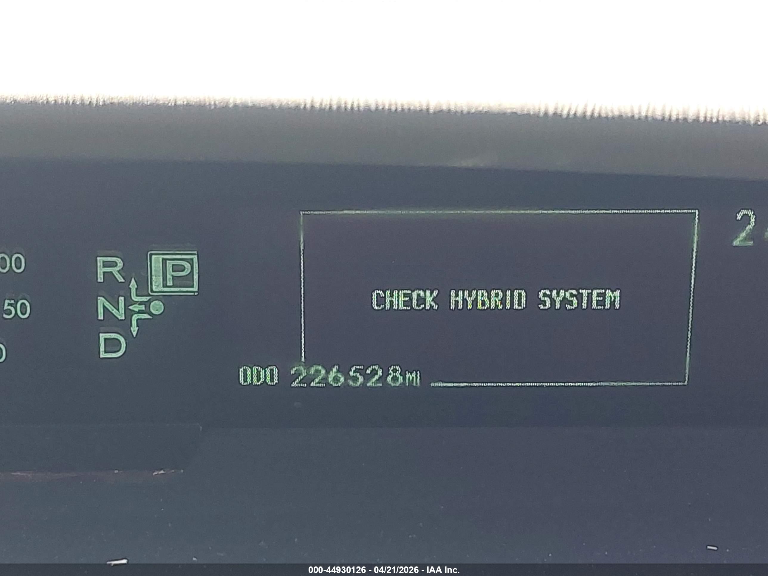 TOYOTA PRIUS image 7