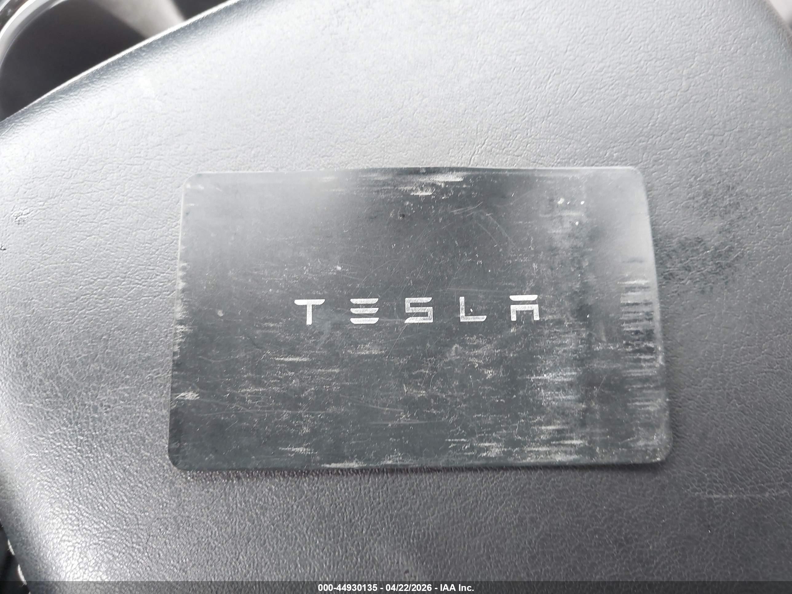 TESLA MODEL image 11