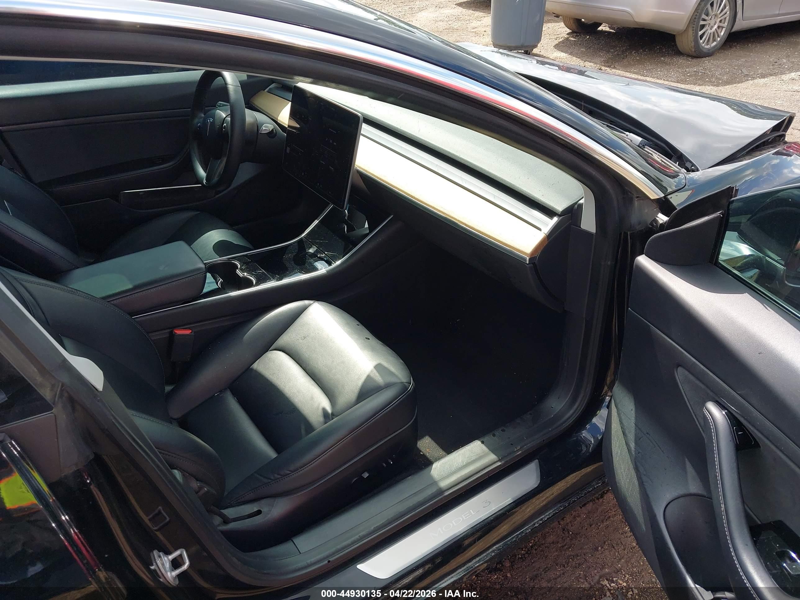 TESLA MODEL image 5