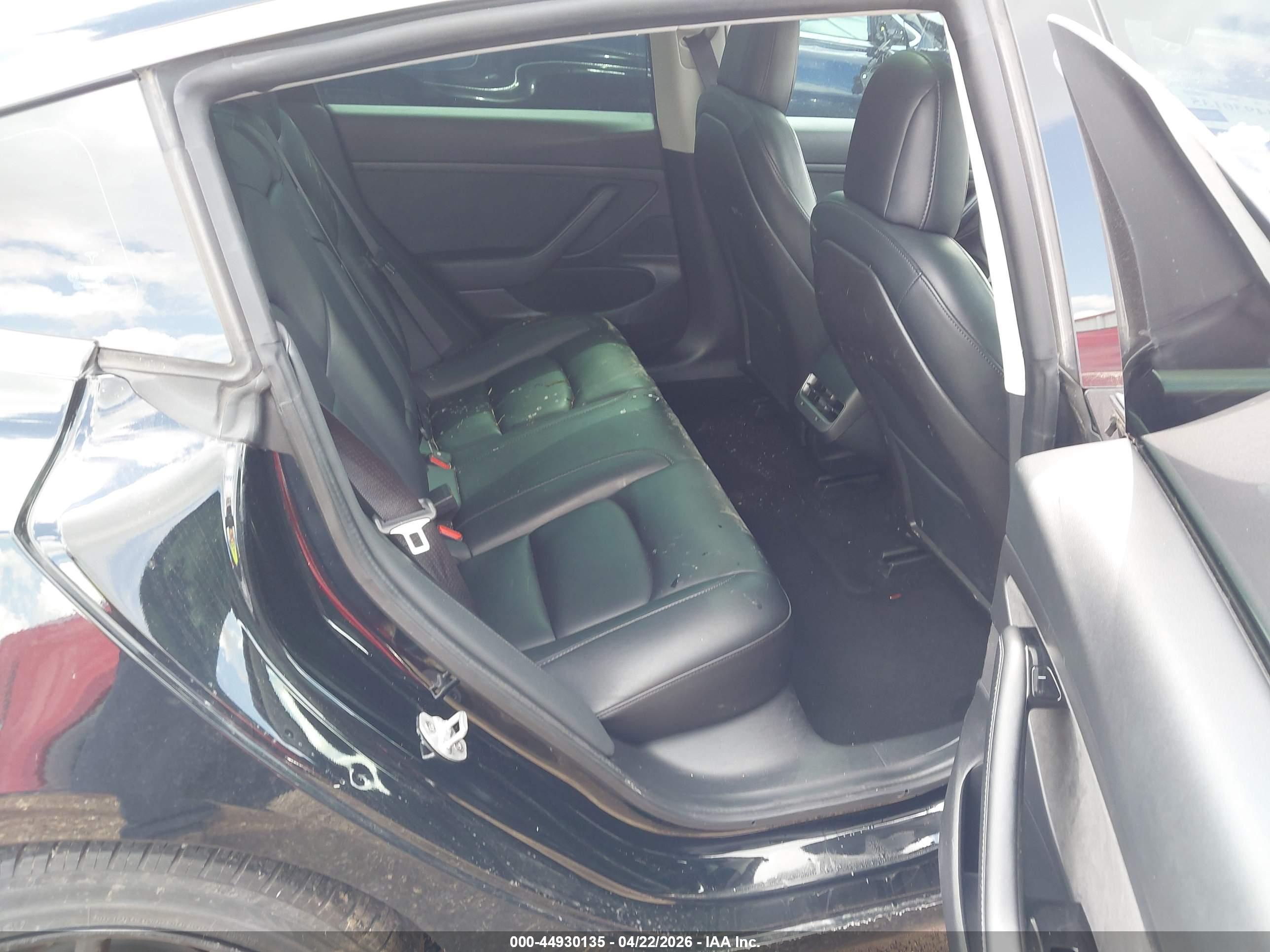 TESLA MODEL image 8