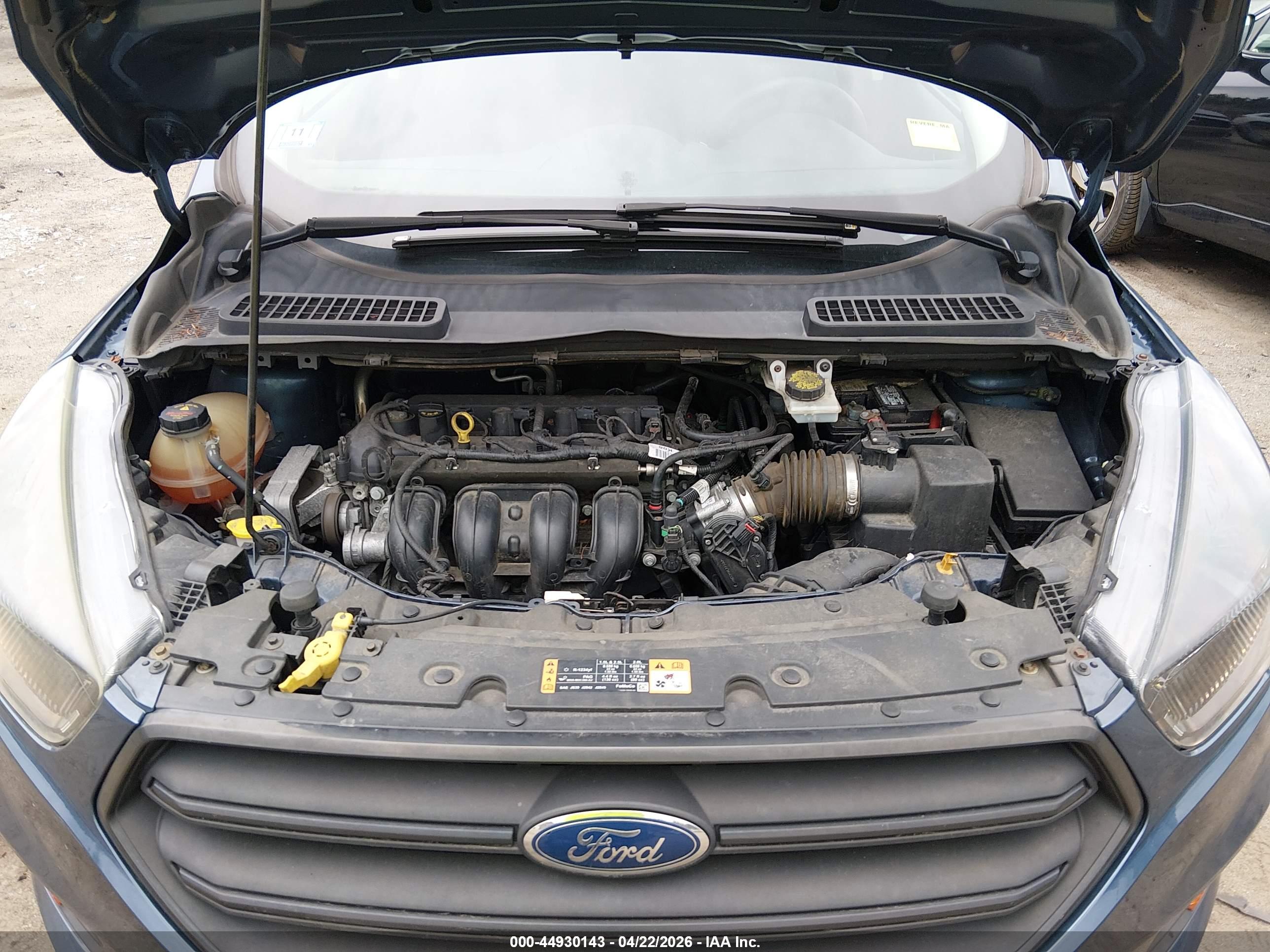FORD ESCAPE image 10
