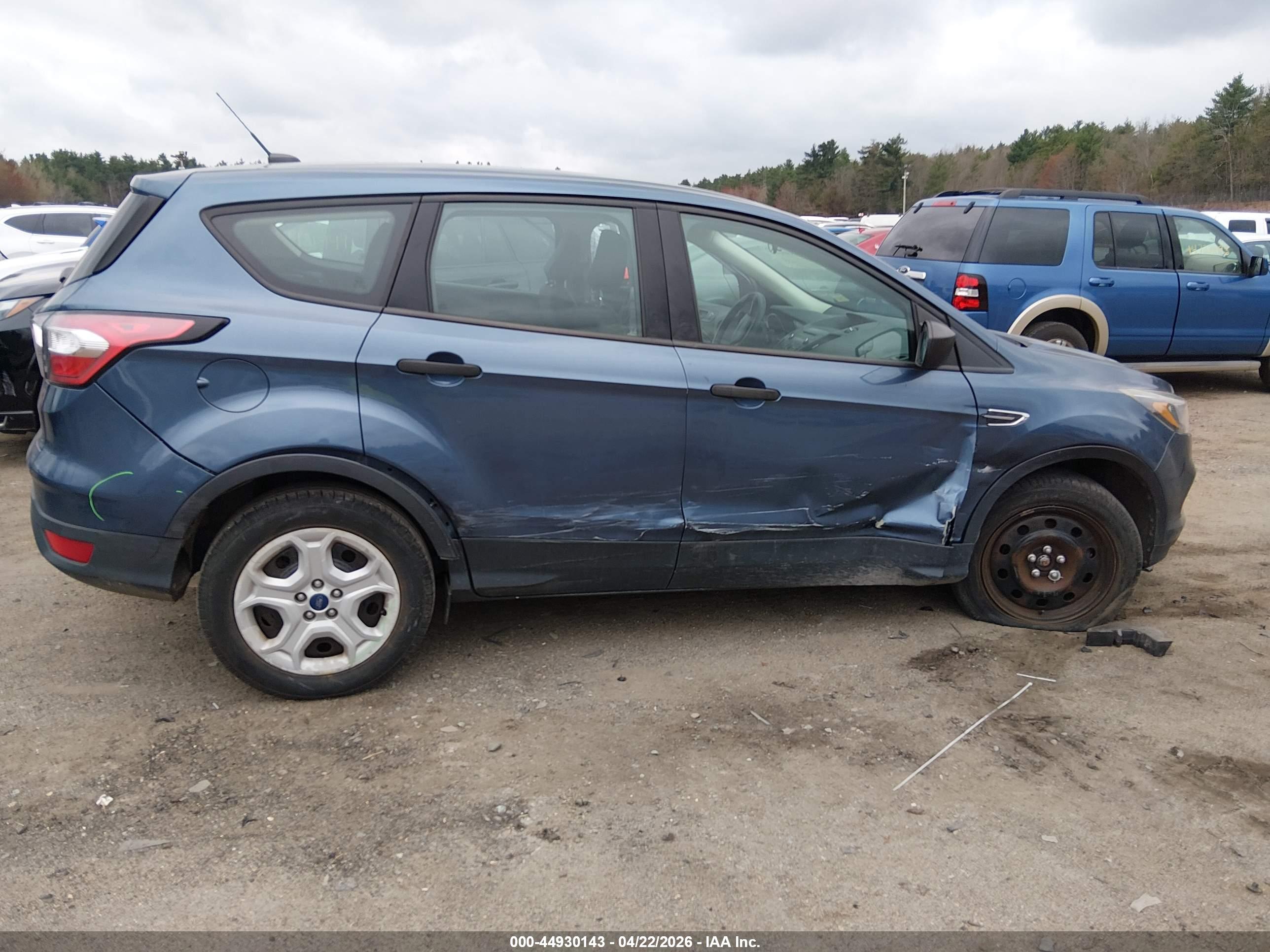 FORD ESCAPE image 6